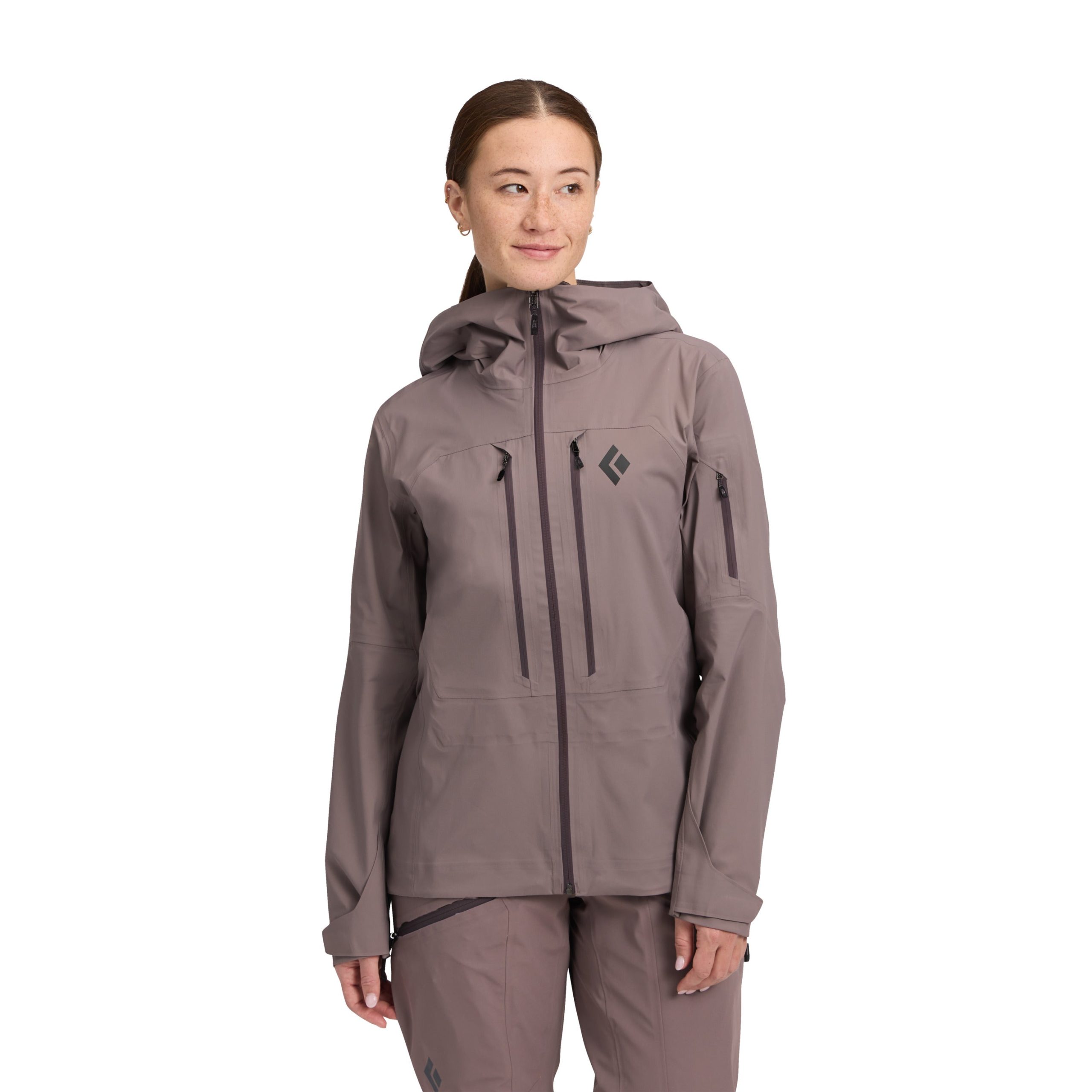 Women's Recon LT Stretch Shell - Past Season - Image 19