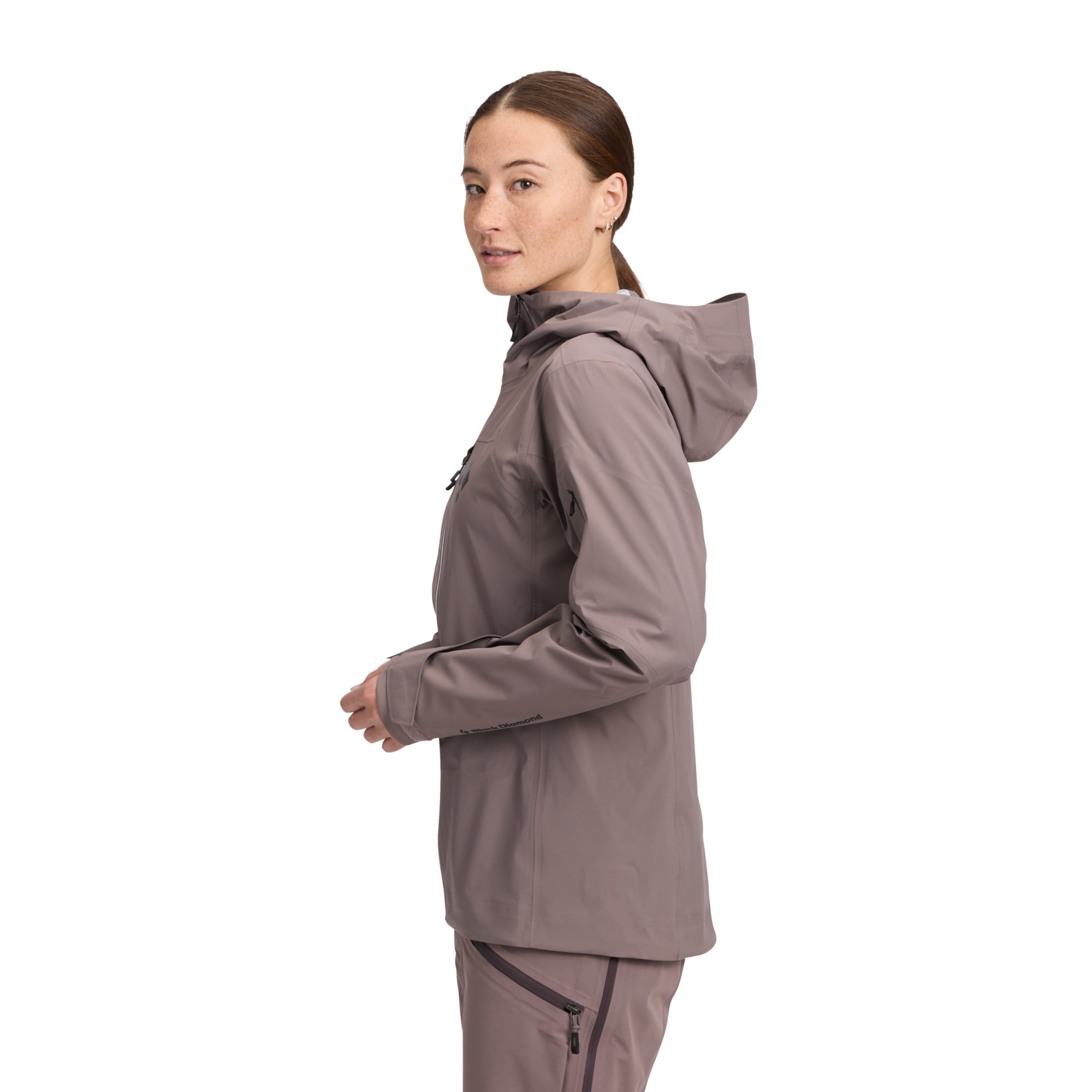 Women's Recon LT Stretch Shell - Past Season - Image 20
