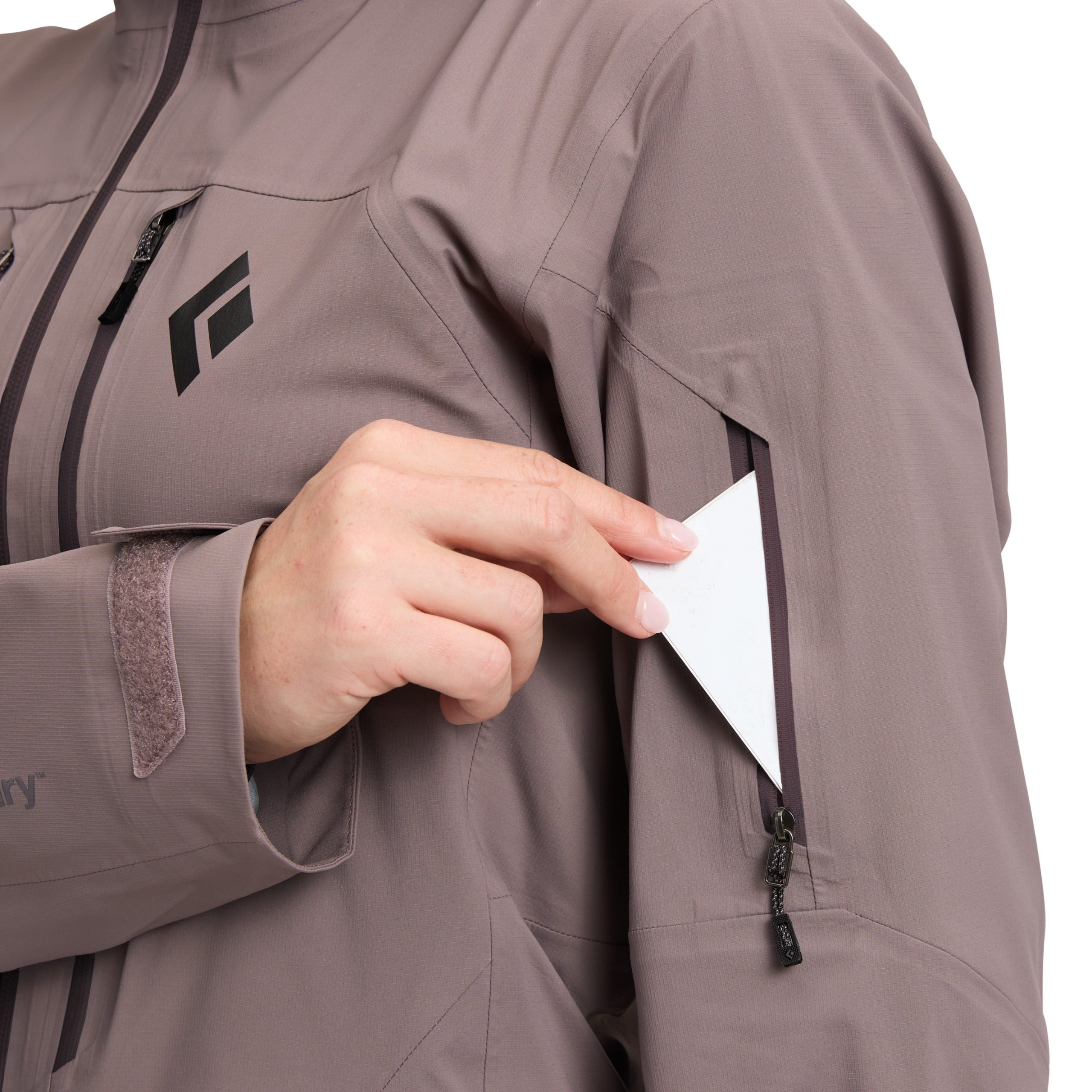 Women's Recon LT Stretch Shell - Past Season - Image 23
