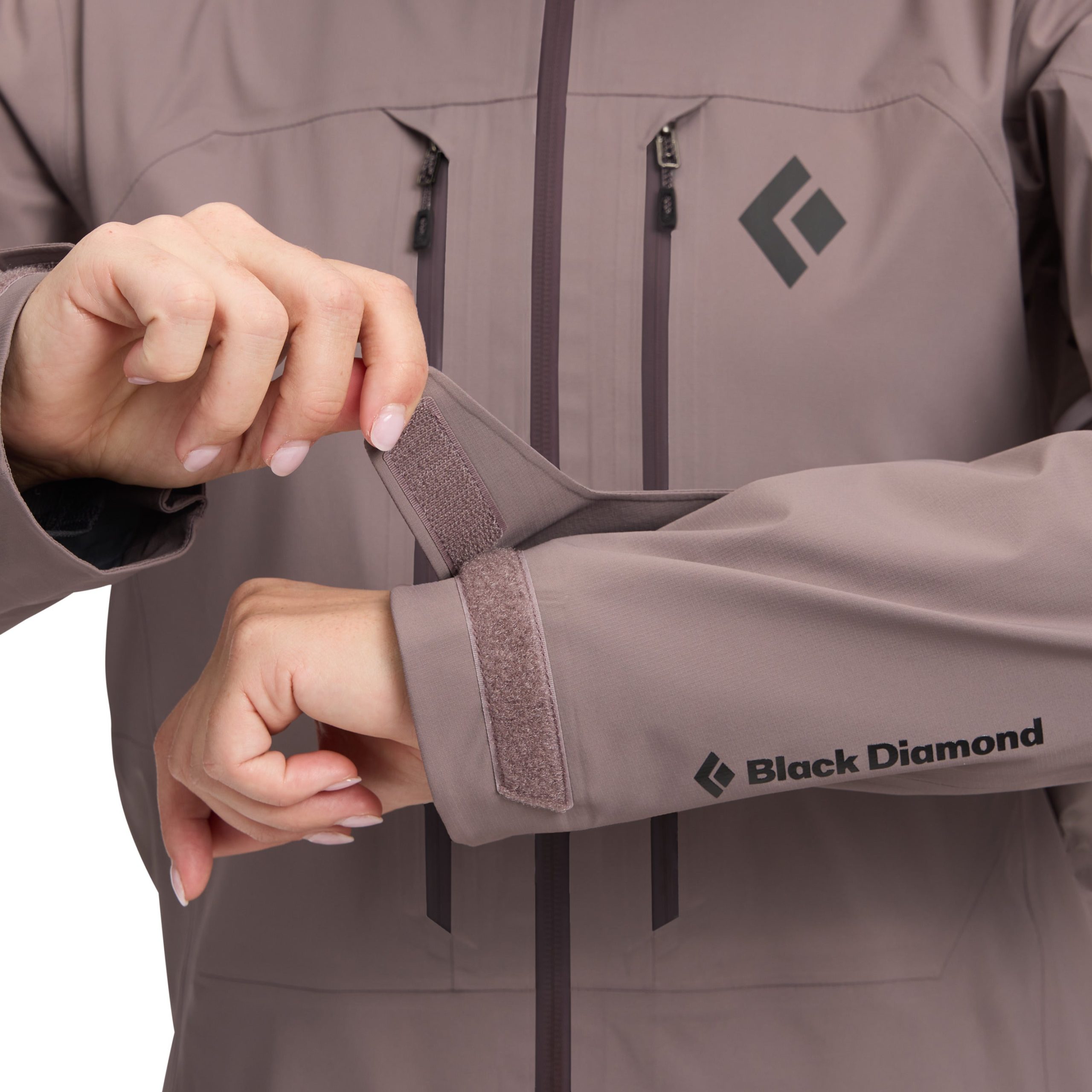 Women's Recon LT Stretch Shell - Past Season - Image 24