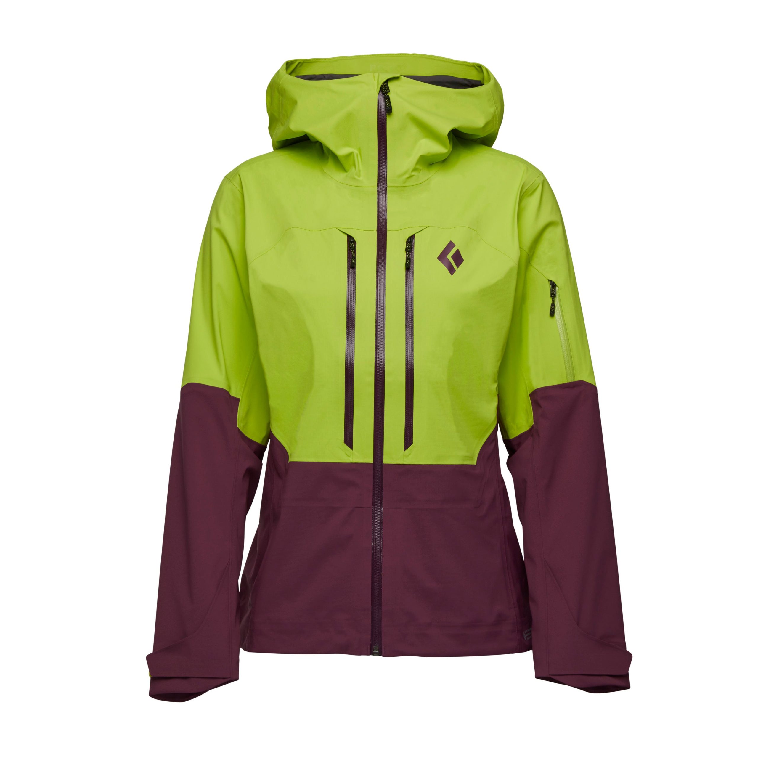 Women's Recon LT Stretch Shell - Past Season - Image 28