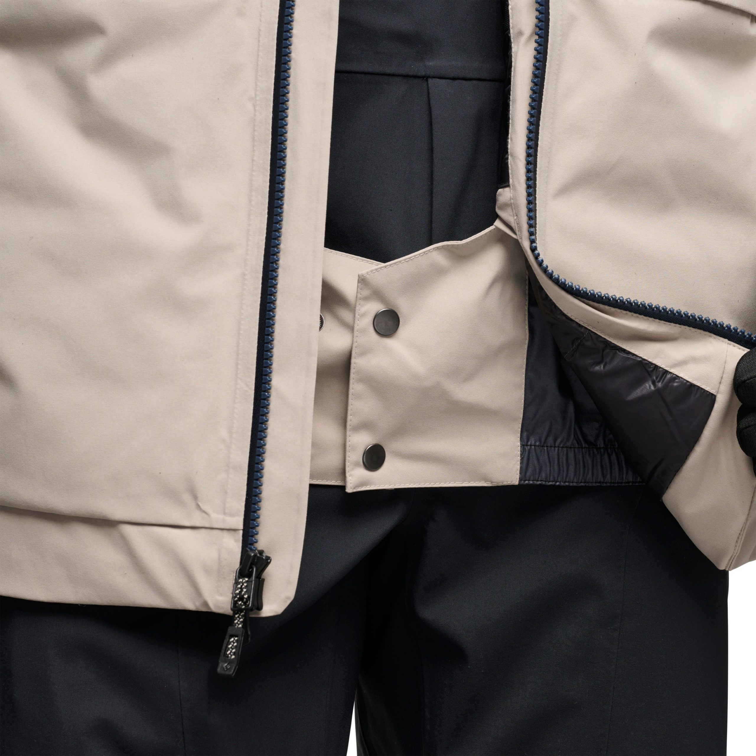 Men's Factor Insulated Parka - Image 9