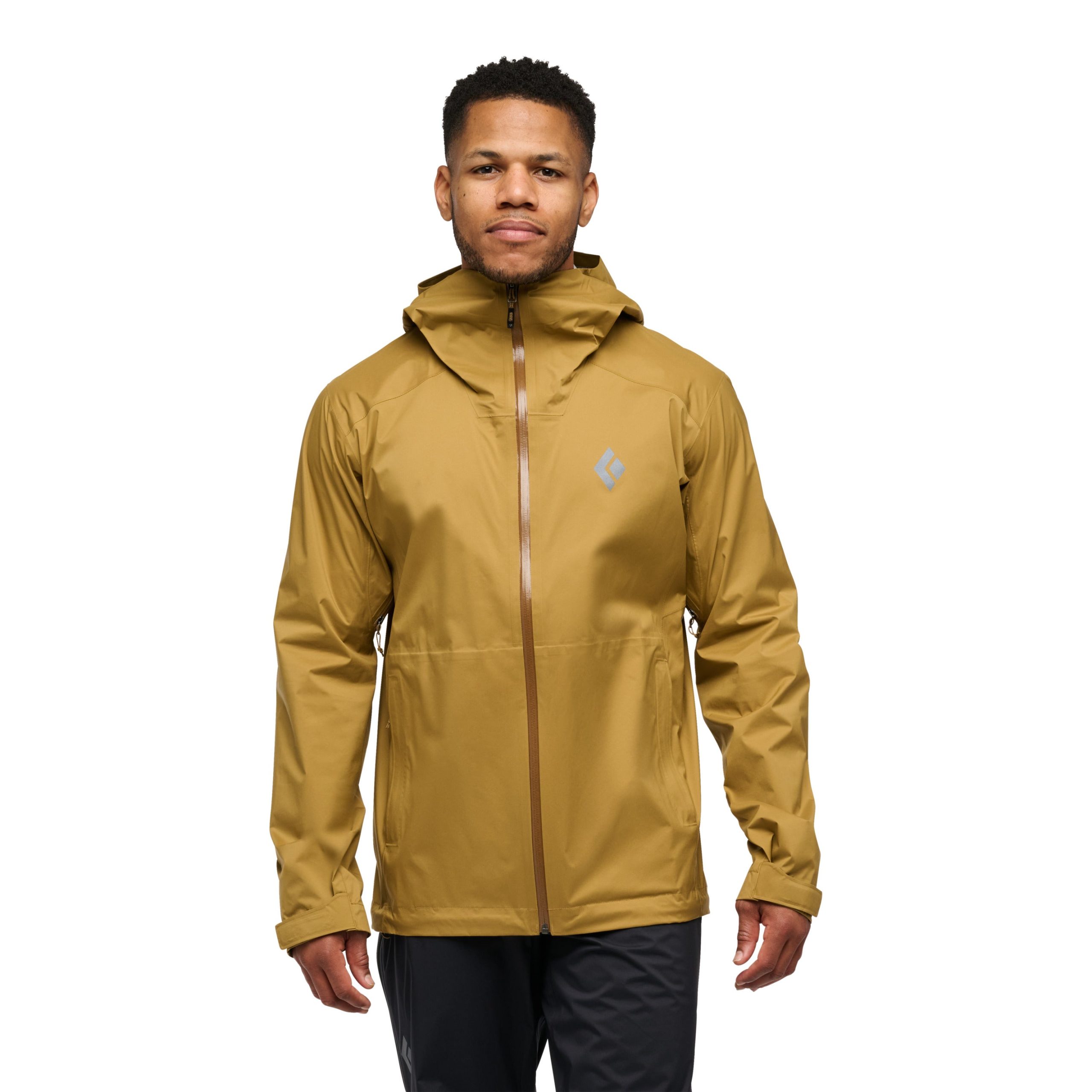 BD X AllTrails Men's Fineline Stretch Shell - Image 18