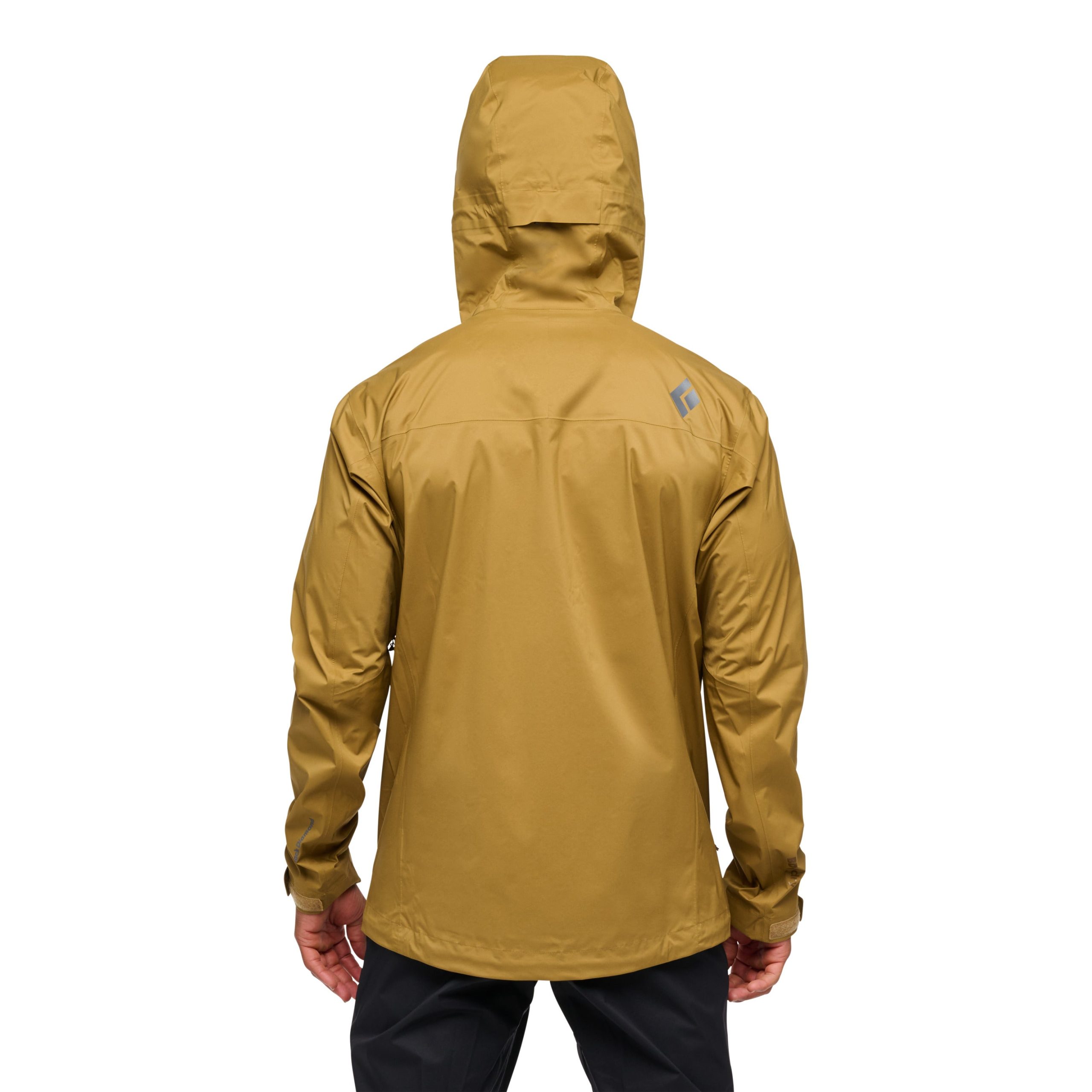 BD X AllTrails Men's Fineline Stretch Shell - Image 19