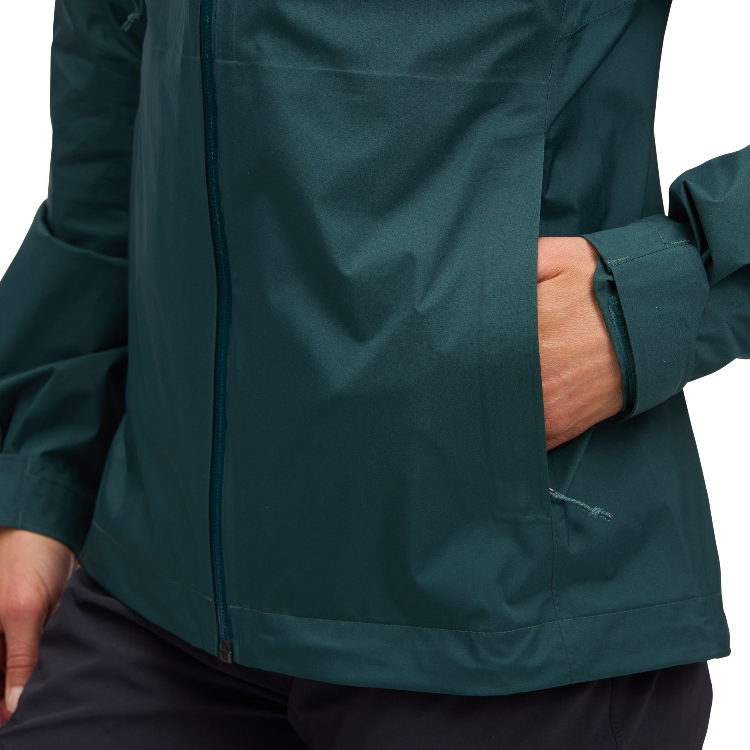 Women's Fineline Stretch Shell - Past Season - Image 26
