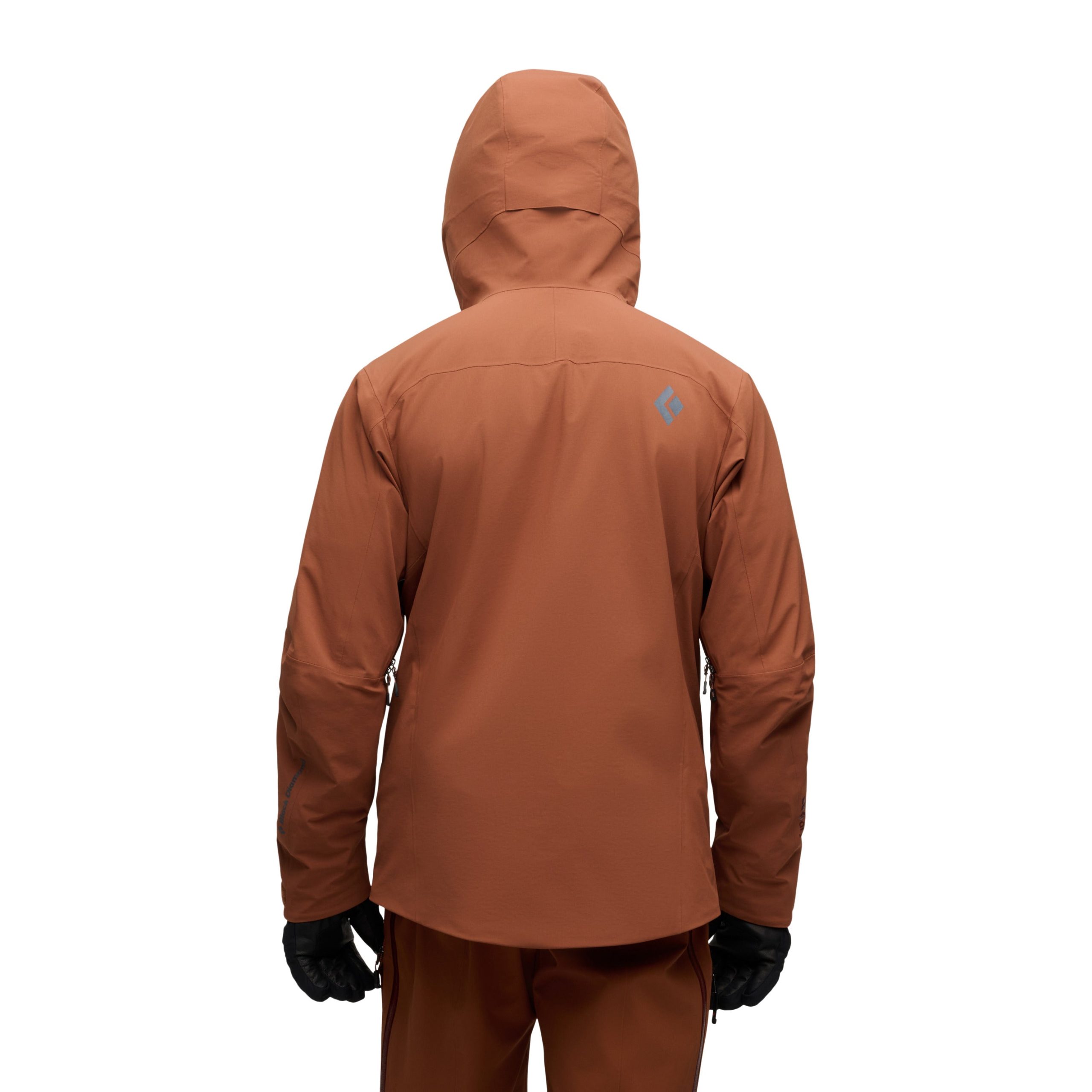 Men's Recon Insulated Shell - Image 4