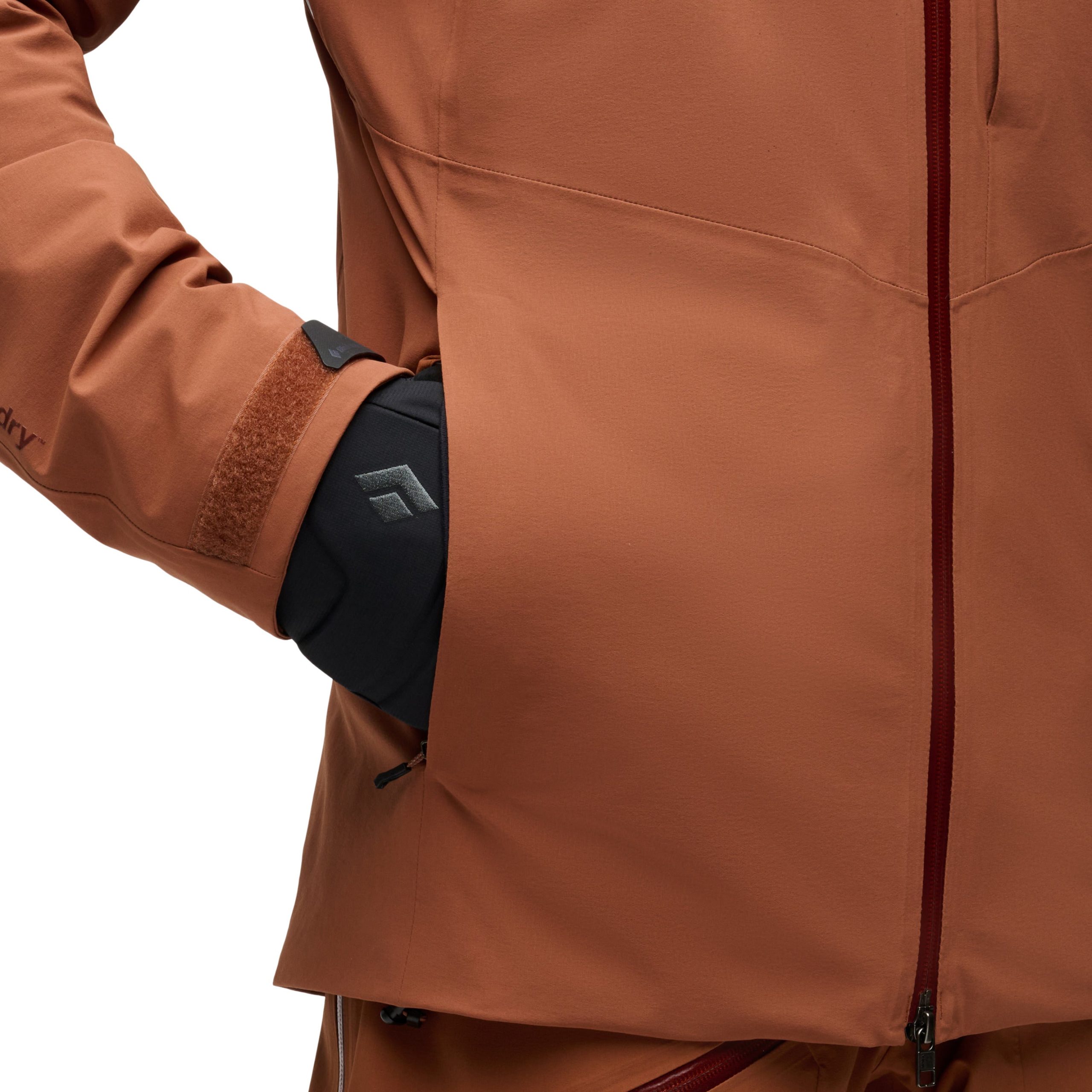 Men's Recon Insulated Shell - Image 9