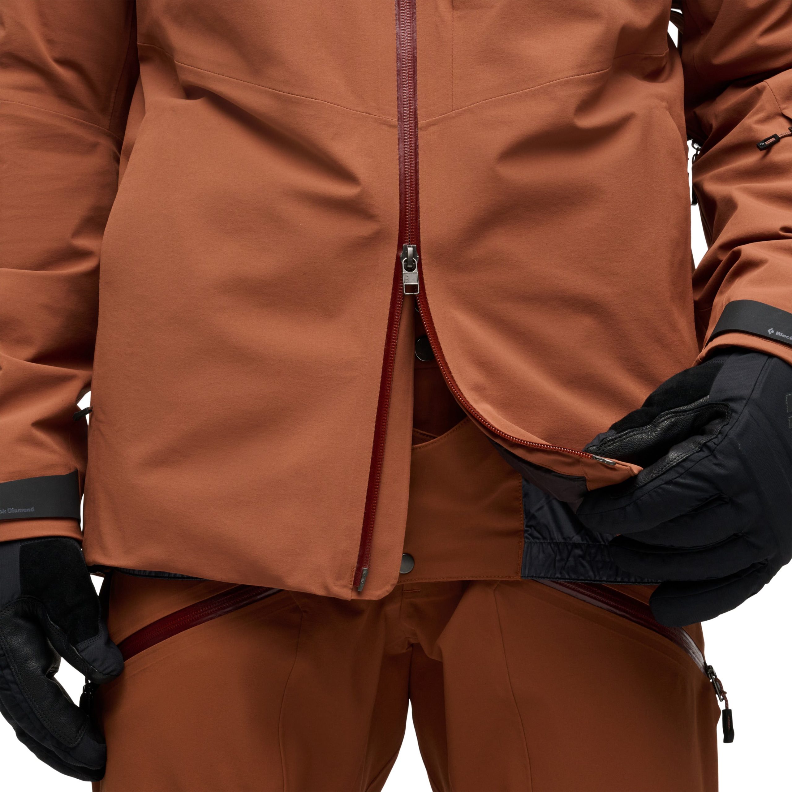 Men's Recon Insulated Shell - Image 10