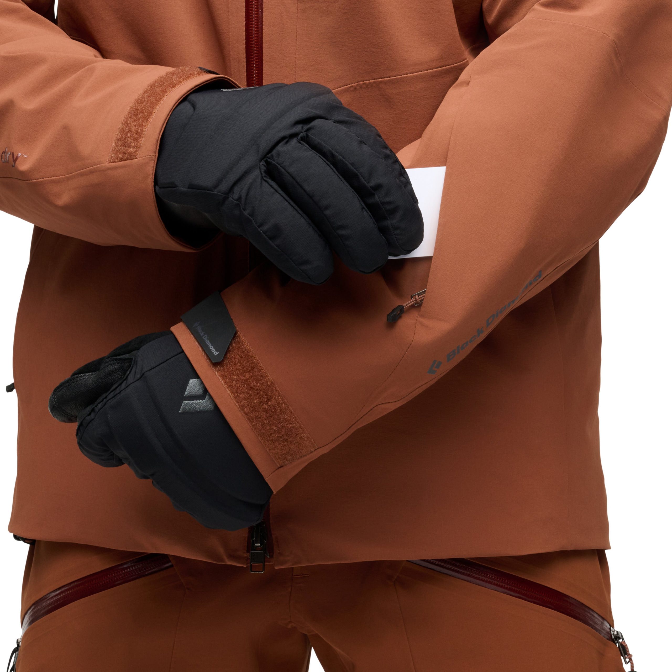 Men's Recon Insulated Shell - Image 11