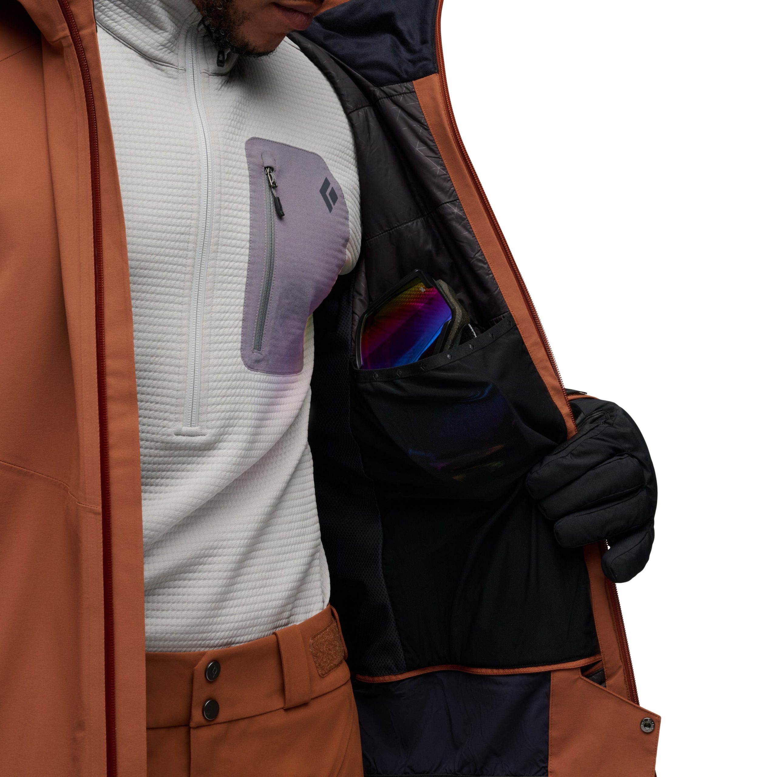Men's Recon Insulated Shell - Image 14