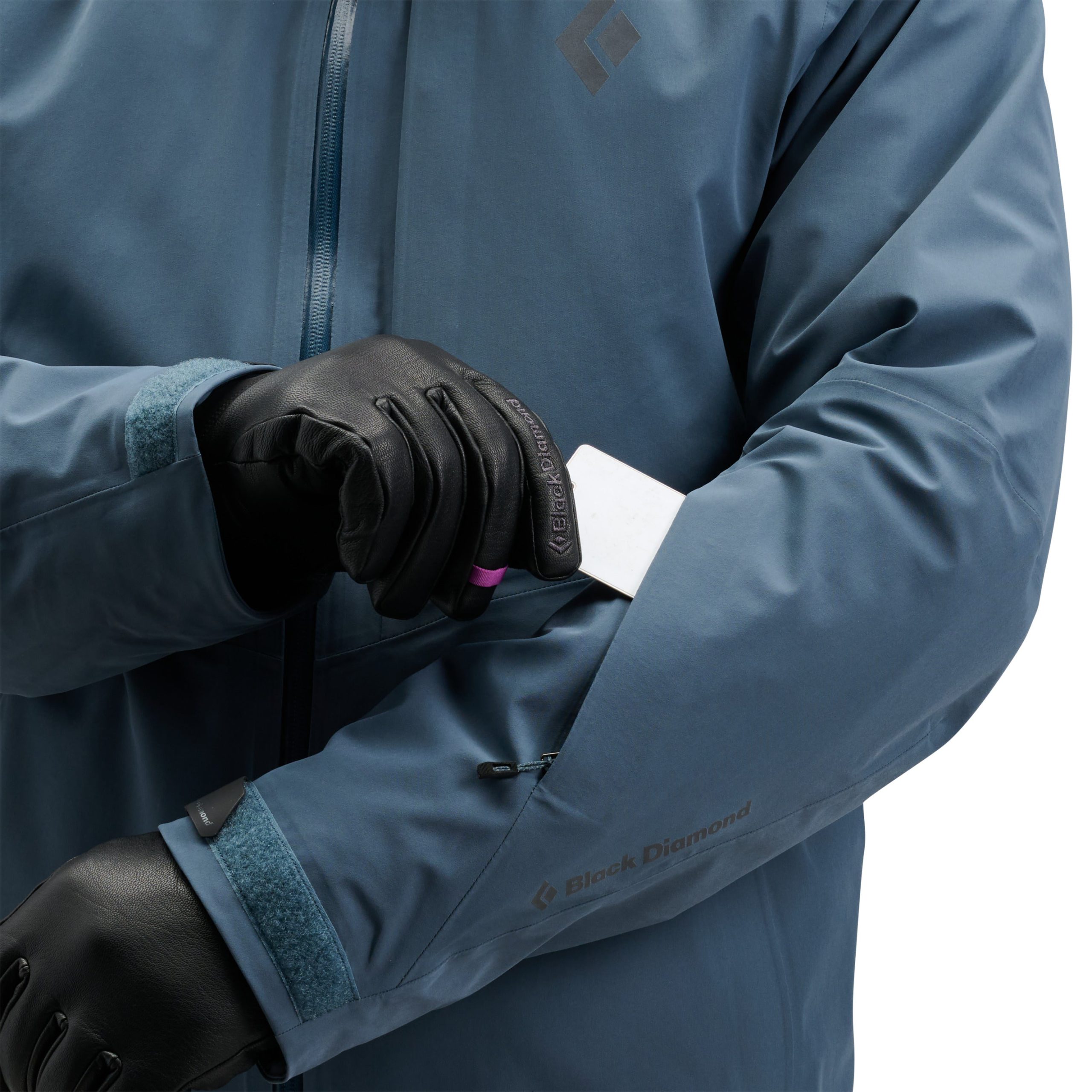 Men's Recon Insulated Shell - Image 21