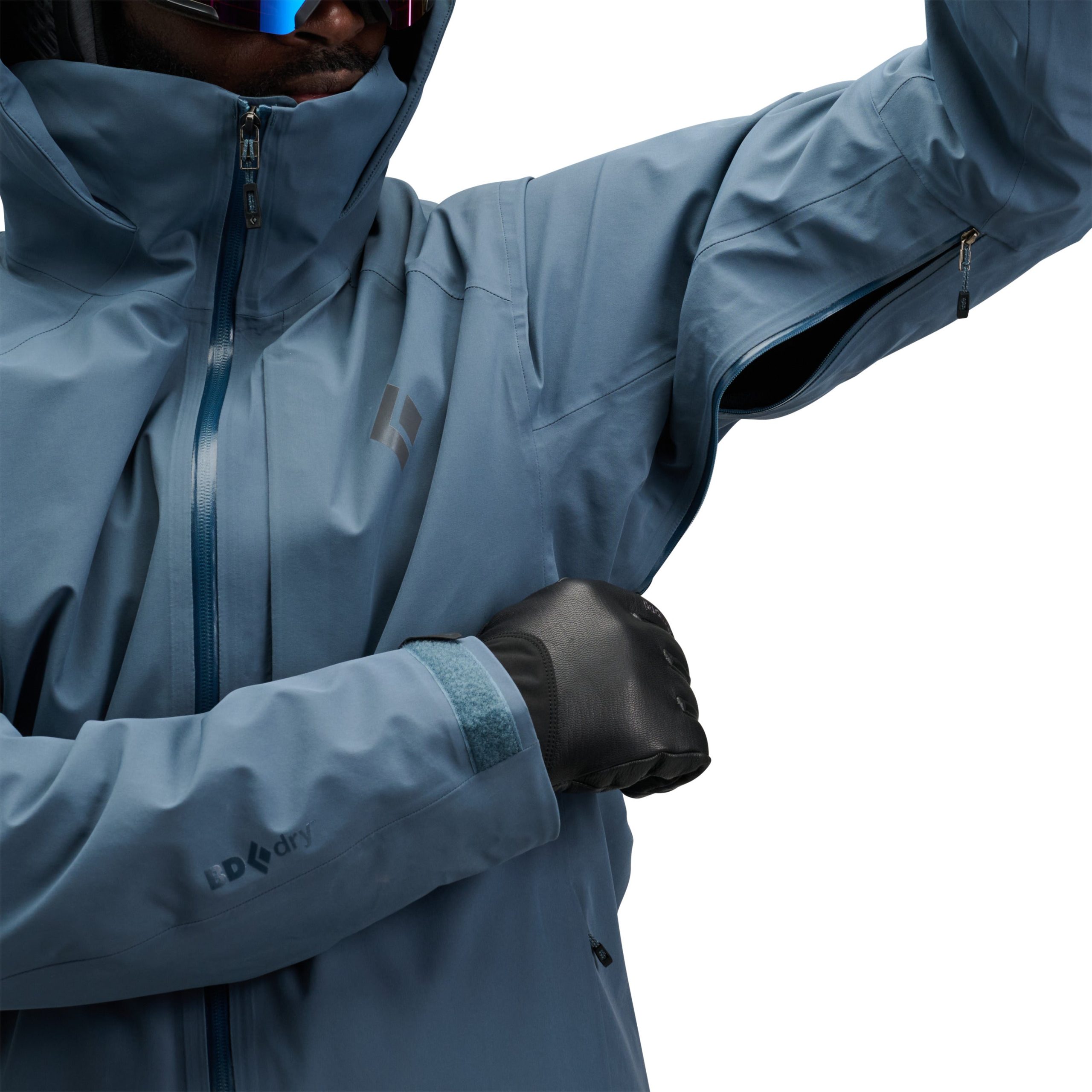 Men's Recon Insulated Shell - Image 24