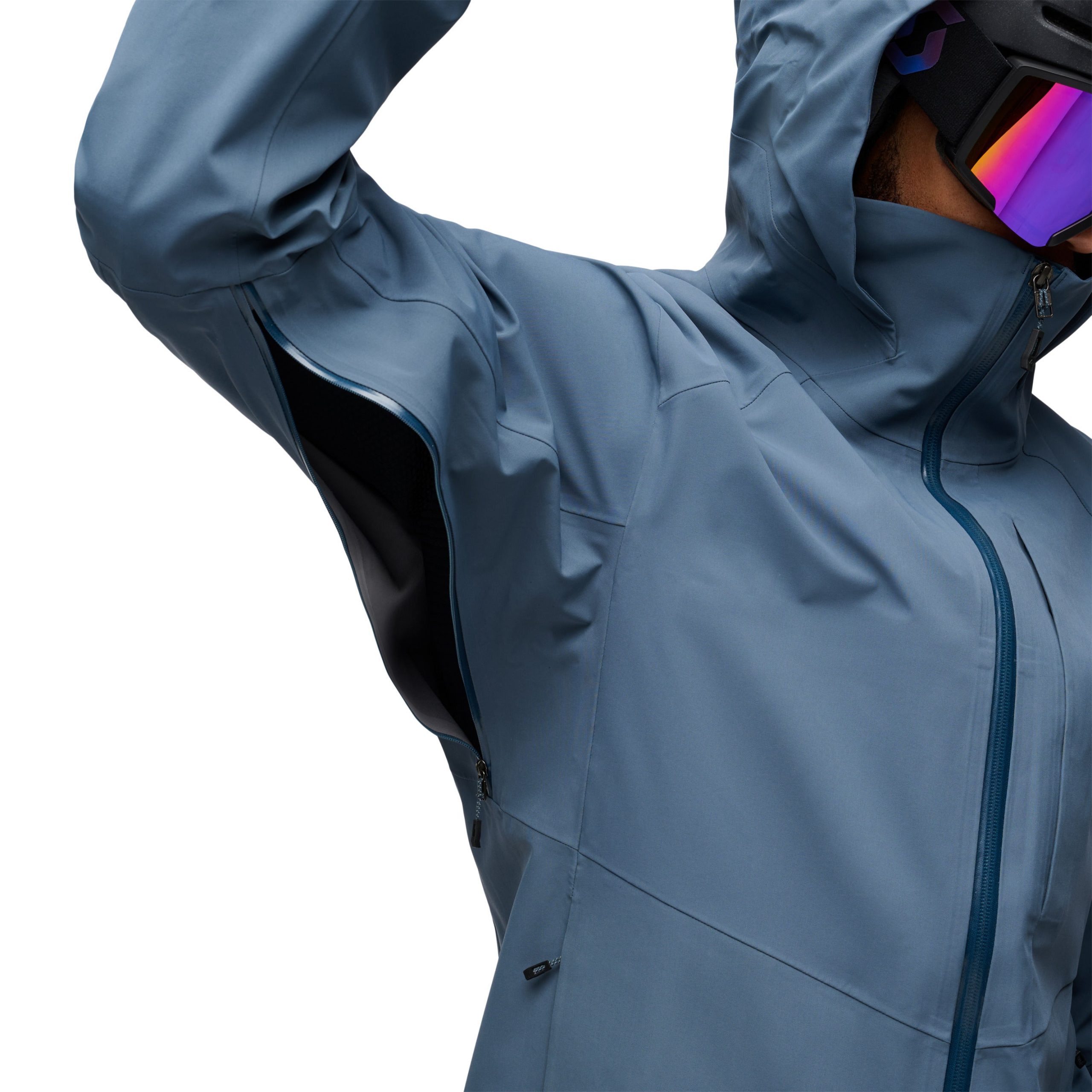 Men's Recon Stretch Shell - Image 6