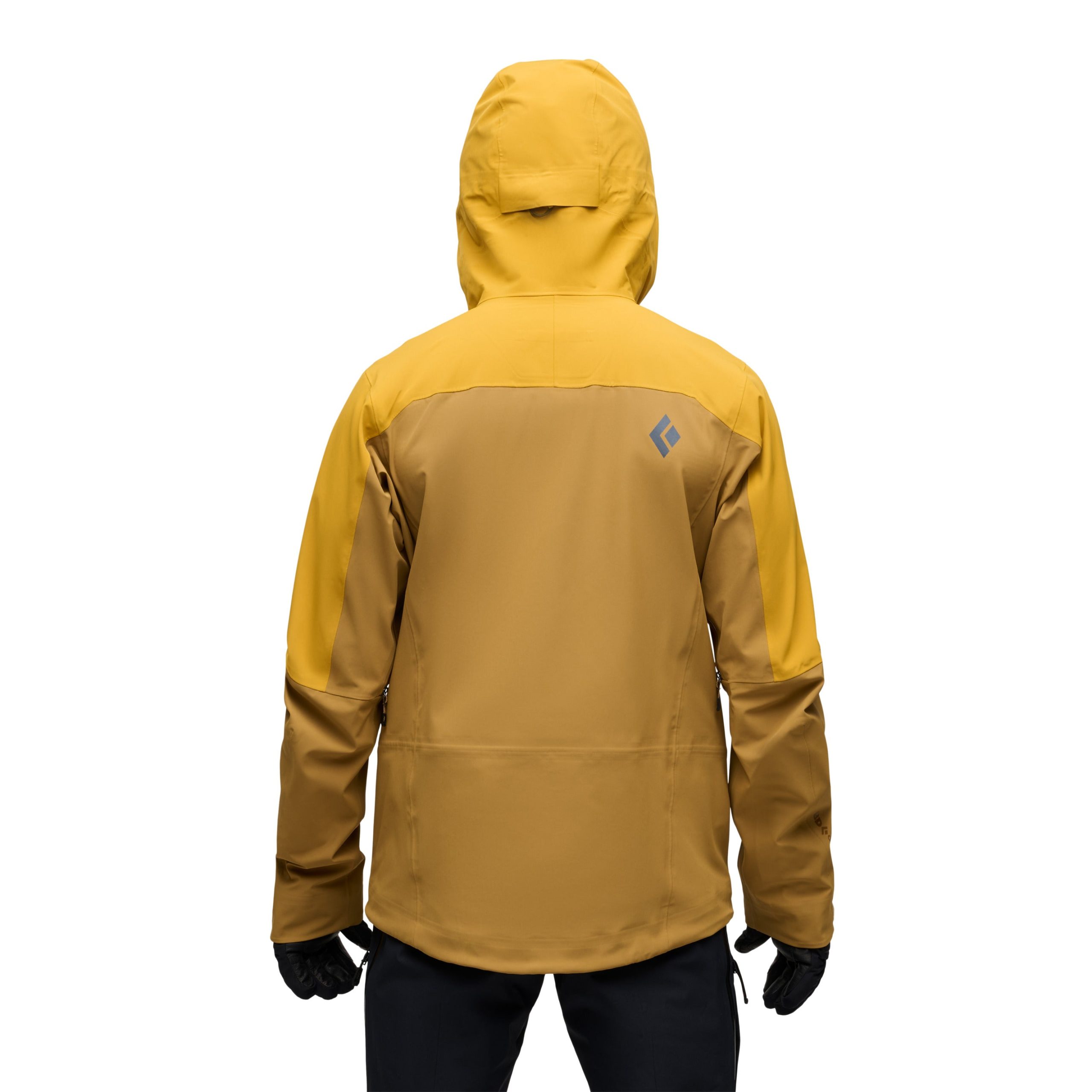 Men's Recon Stretch Shell - Image 17