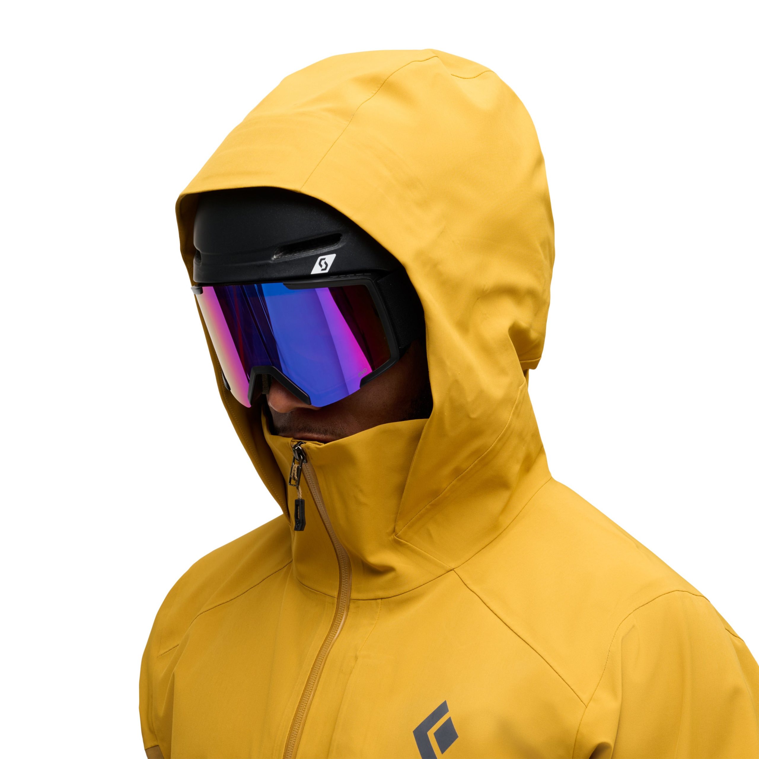 Men's Recon Stretch Shell - Image 18