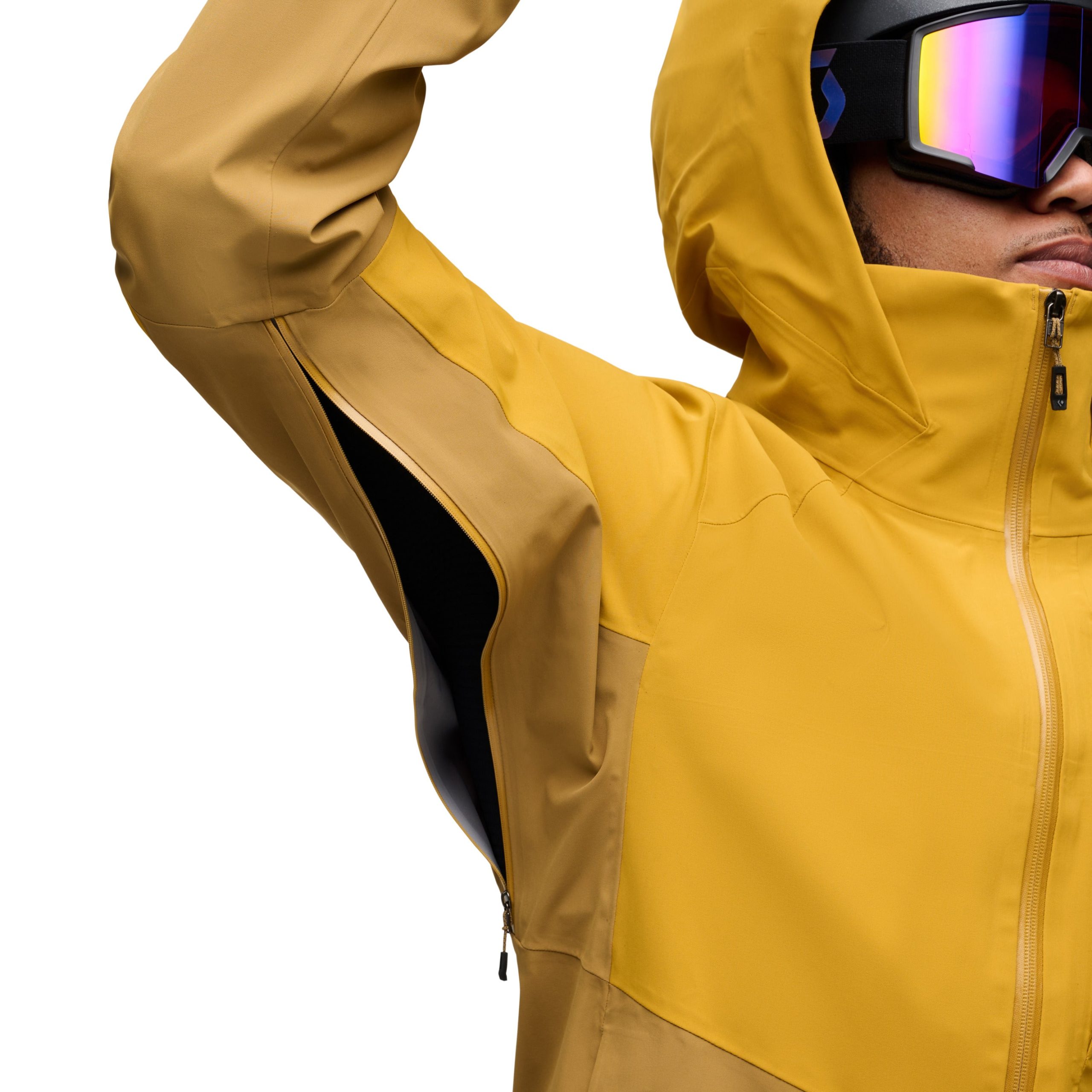 Men's Recon Stretch Shell - Image 20