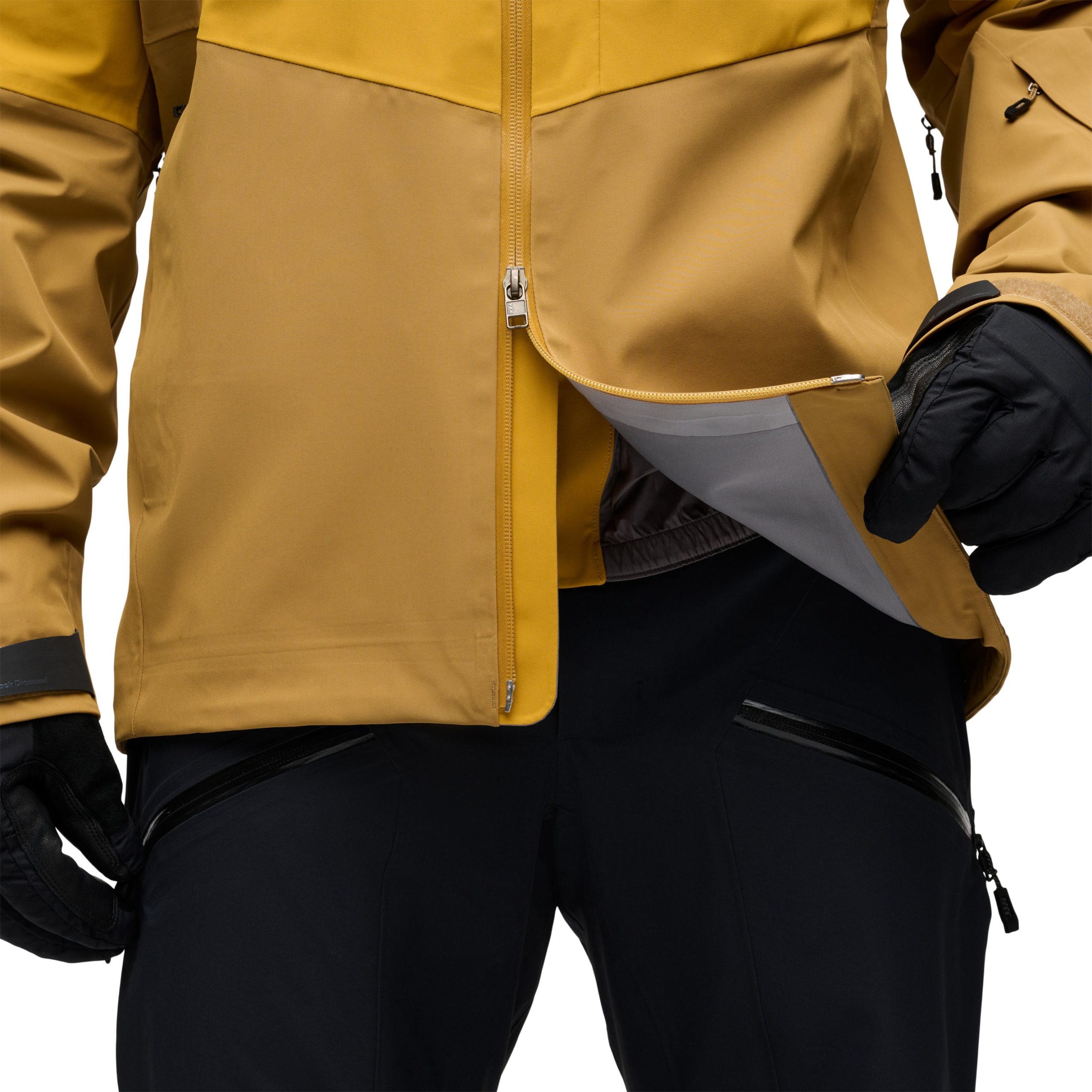 Men's Recon Stretch Shell - Image 23