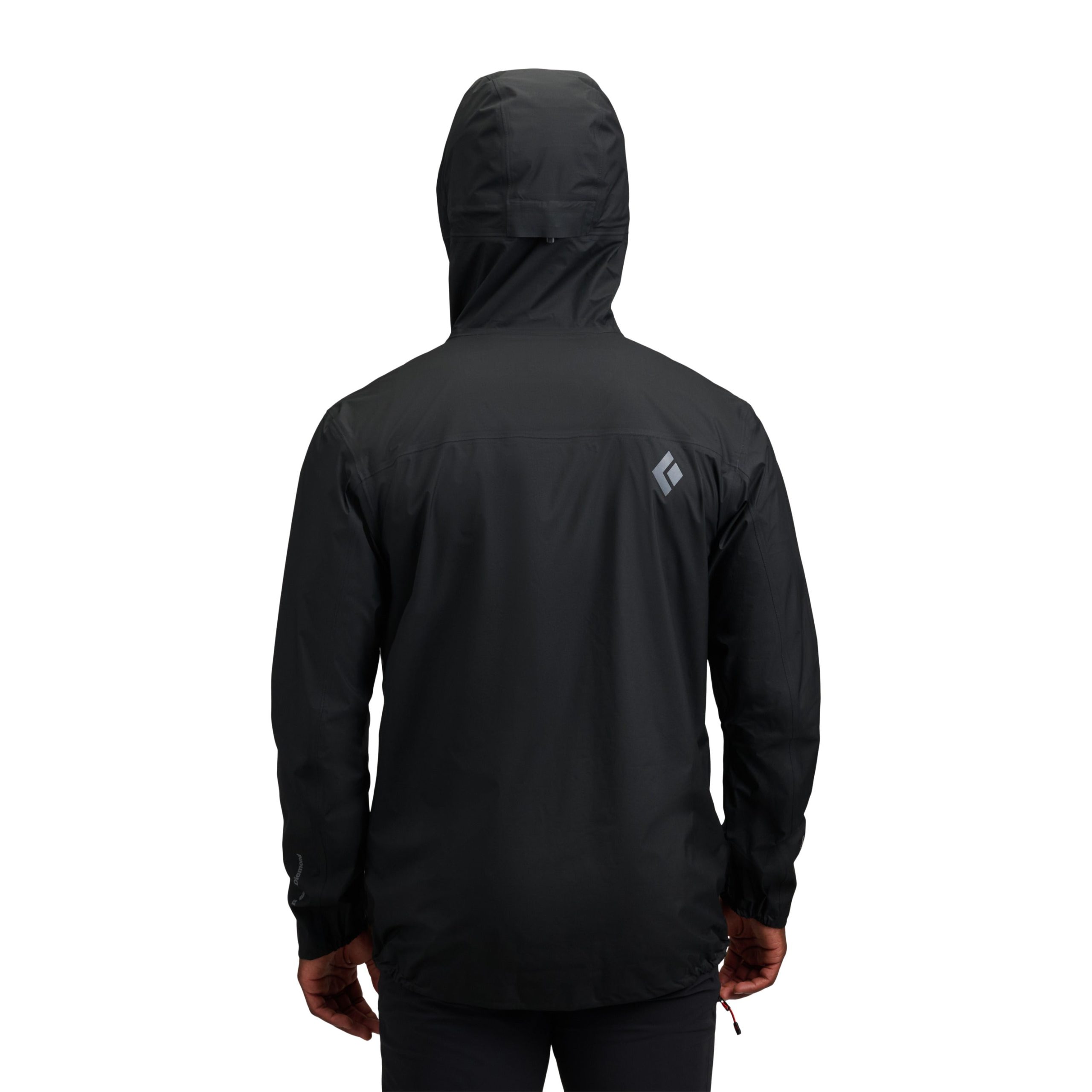 Men's Deploy 3L Shell - Image 3
