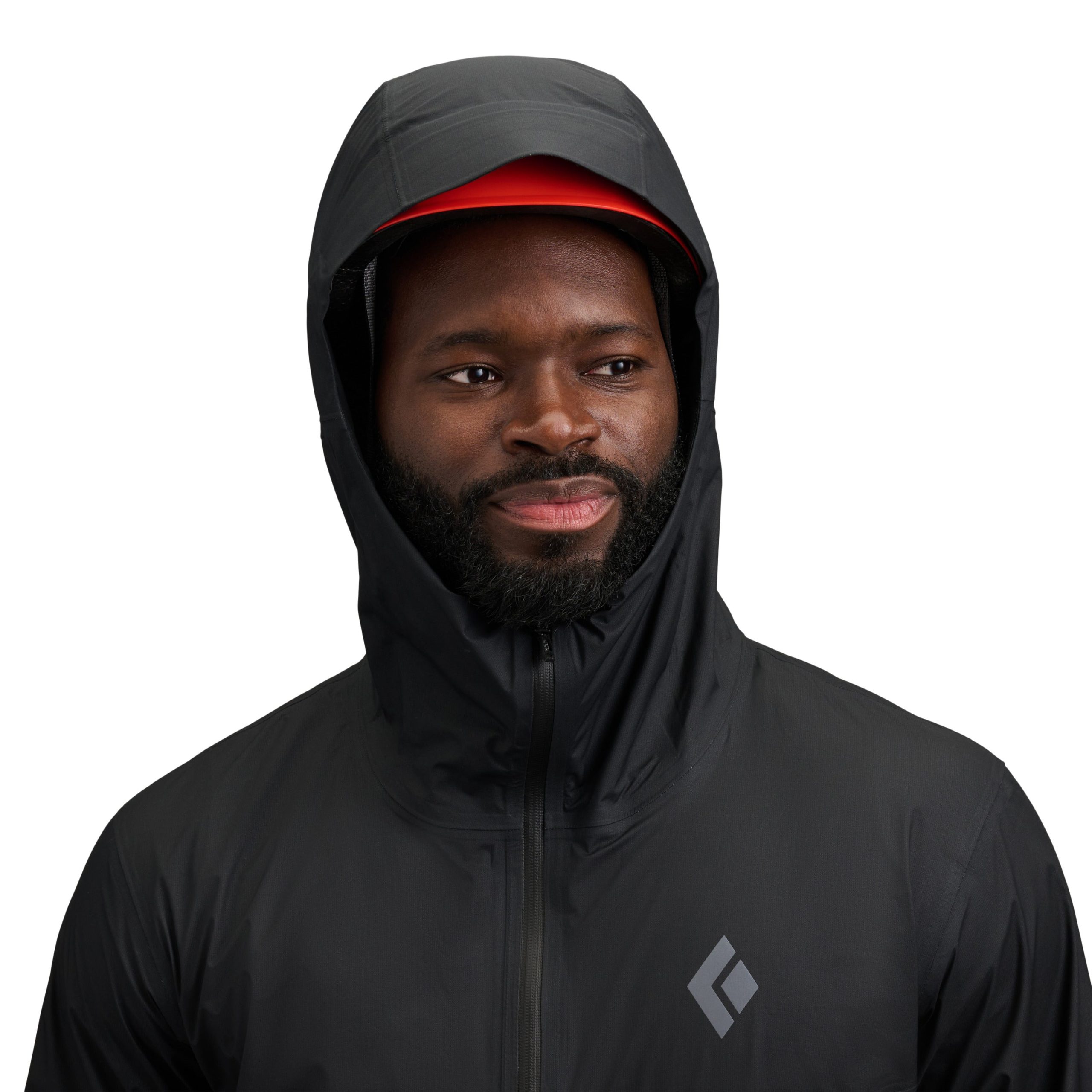 Men's Deploy 3L Shell - Image 4