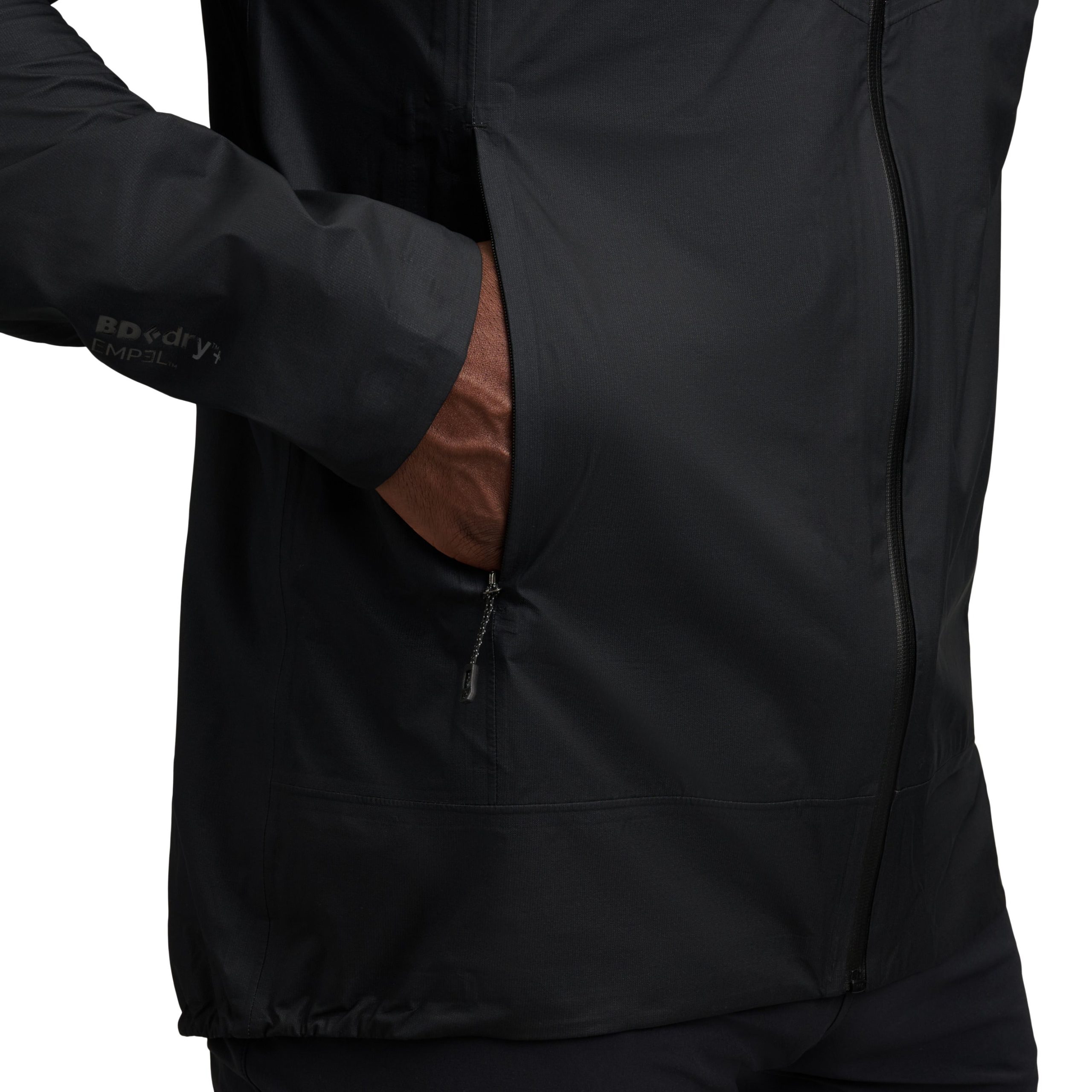 Men's Deploy 3L Shell - Image 5