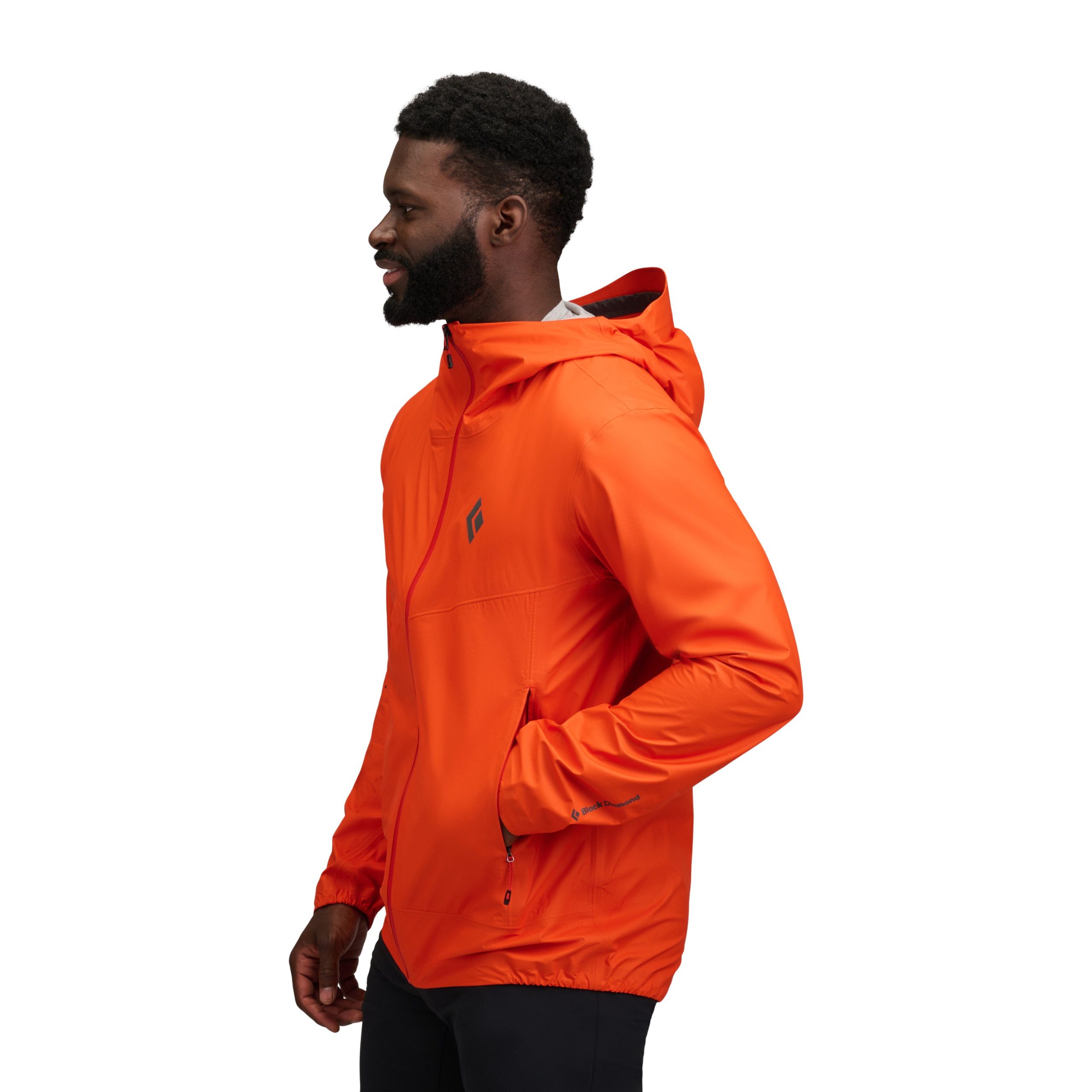 Men's Deploy 3L Shell - Image 18
