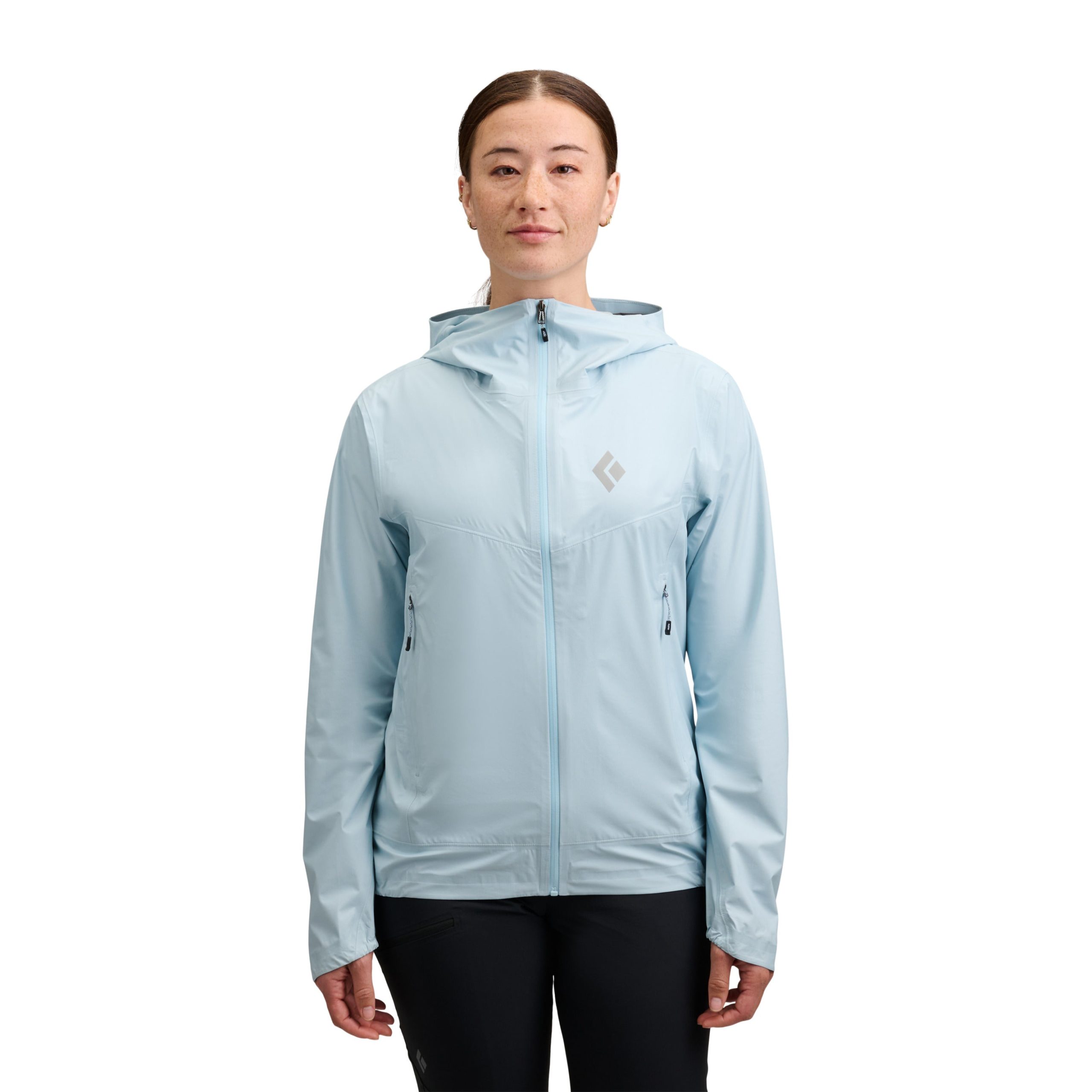 Women's Deploy 3L Shell - Image 2