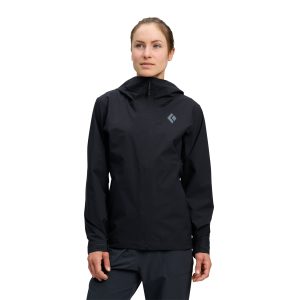 Women's Strataline Stretch Shell