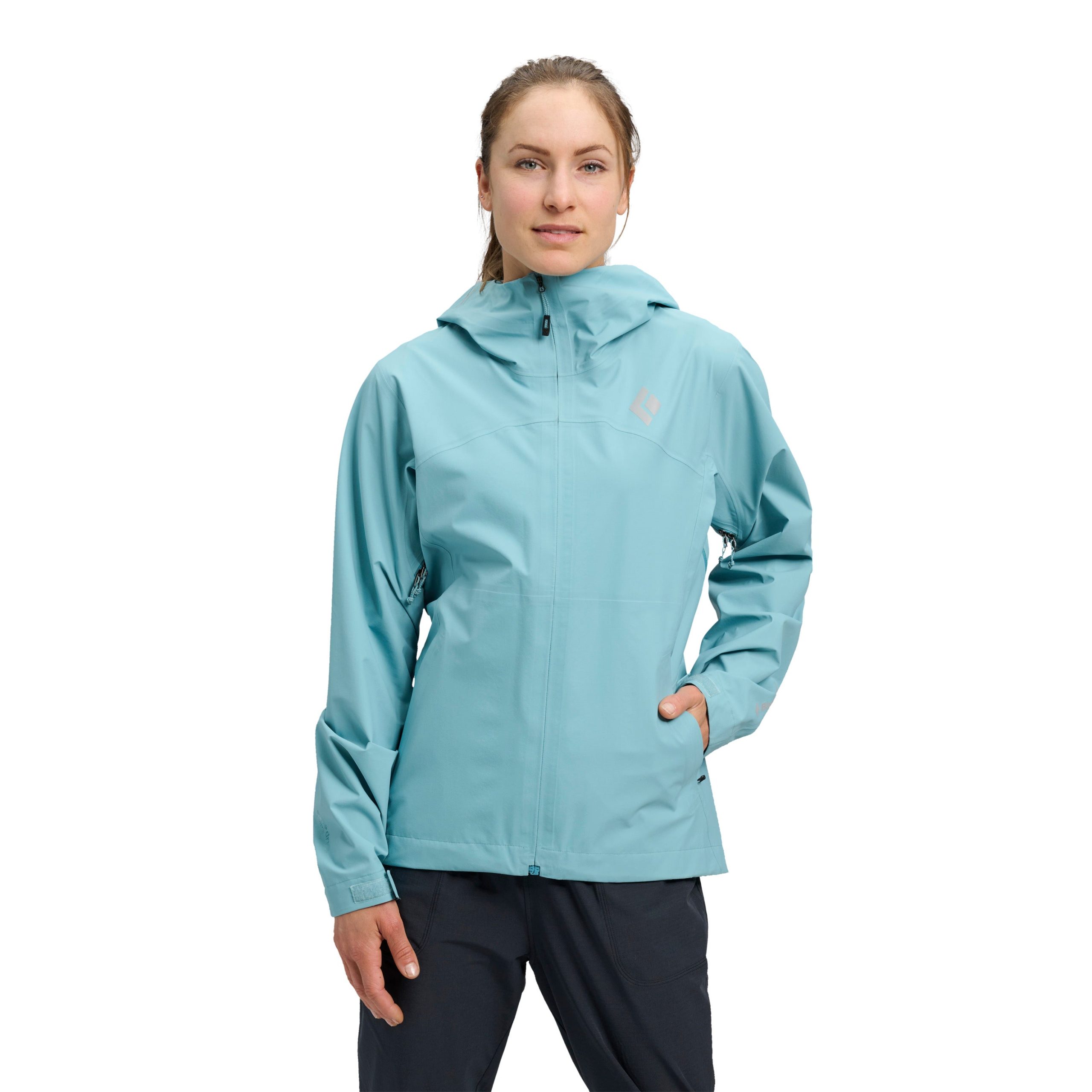 Women's Strataline Stretch Shell - Image 12