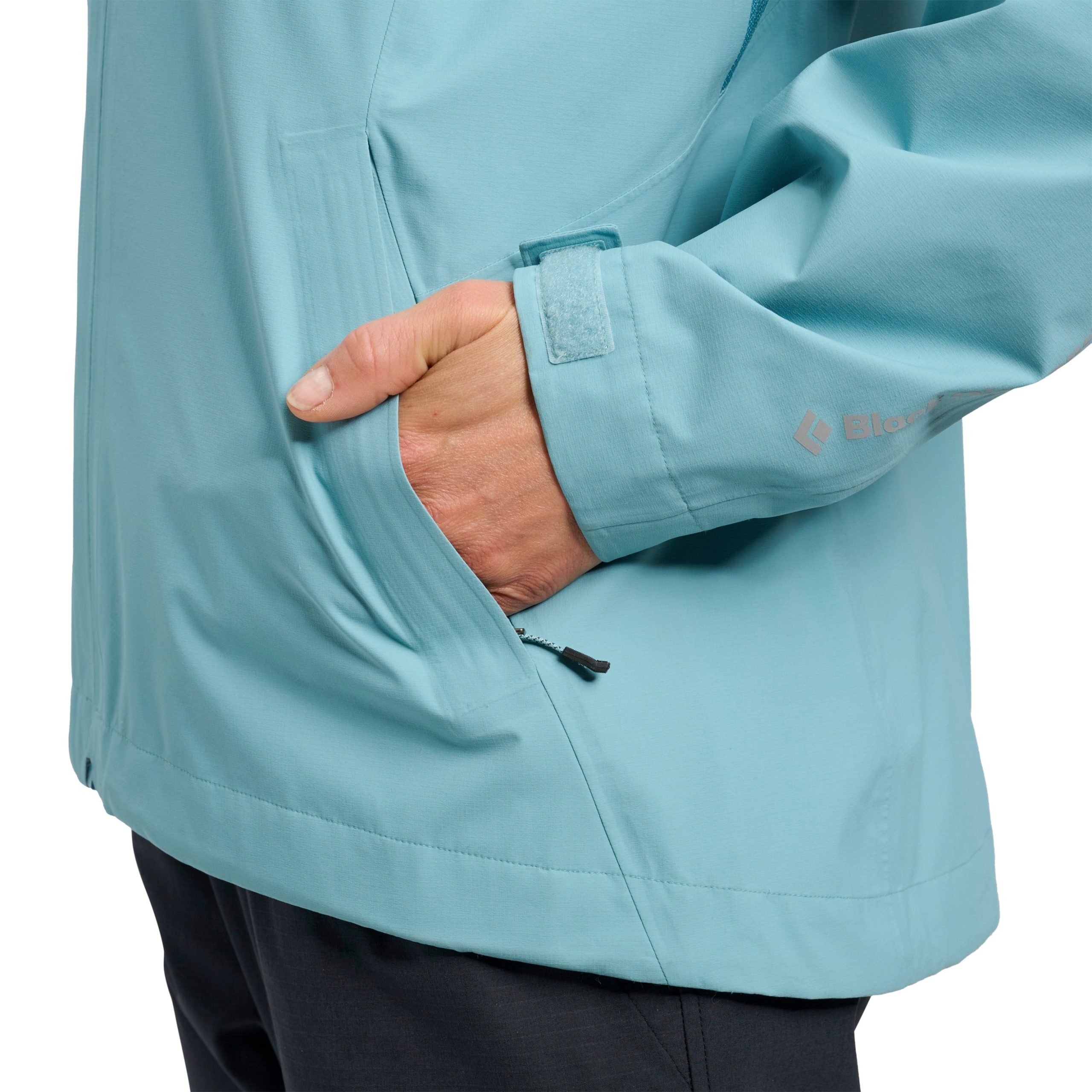 Women's Strataline Stretch Shell - Image 17