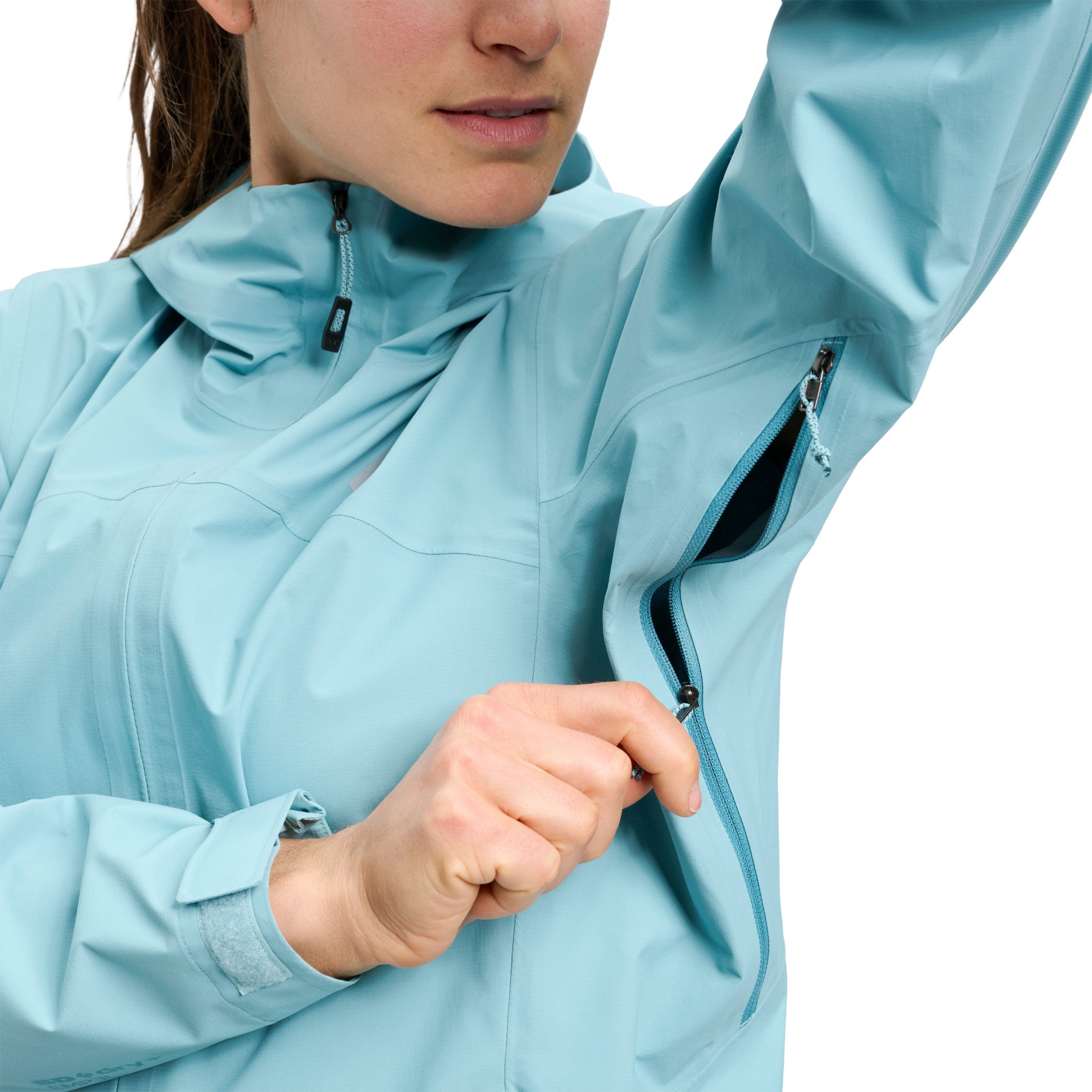 Women's Strataline Stretch Shell - Image 19