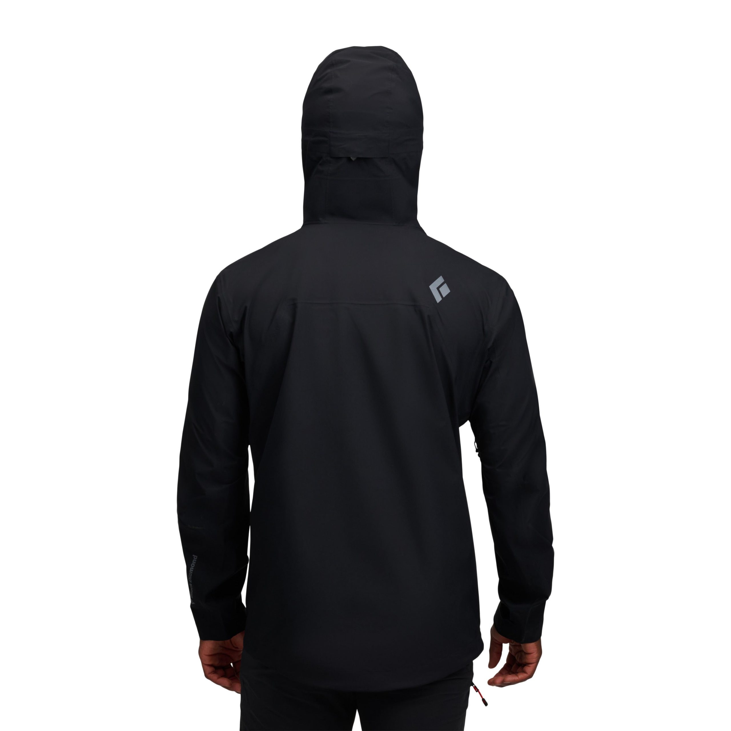 Men's Strataline Stretch Shell - Image 4