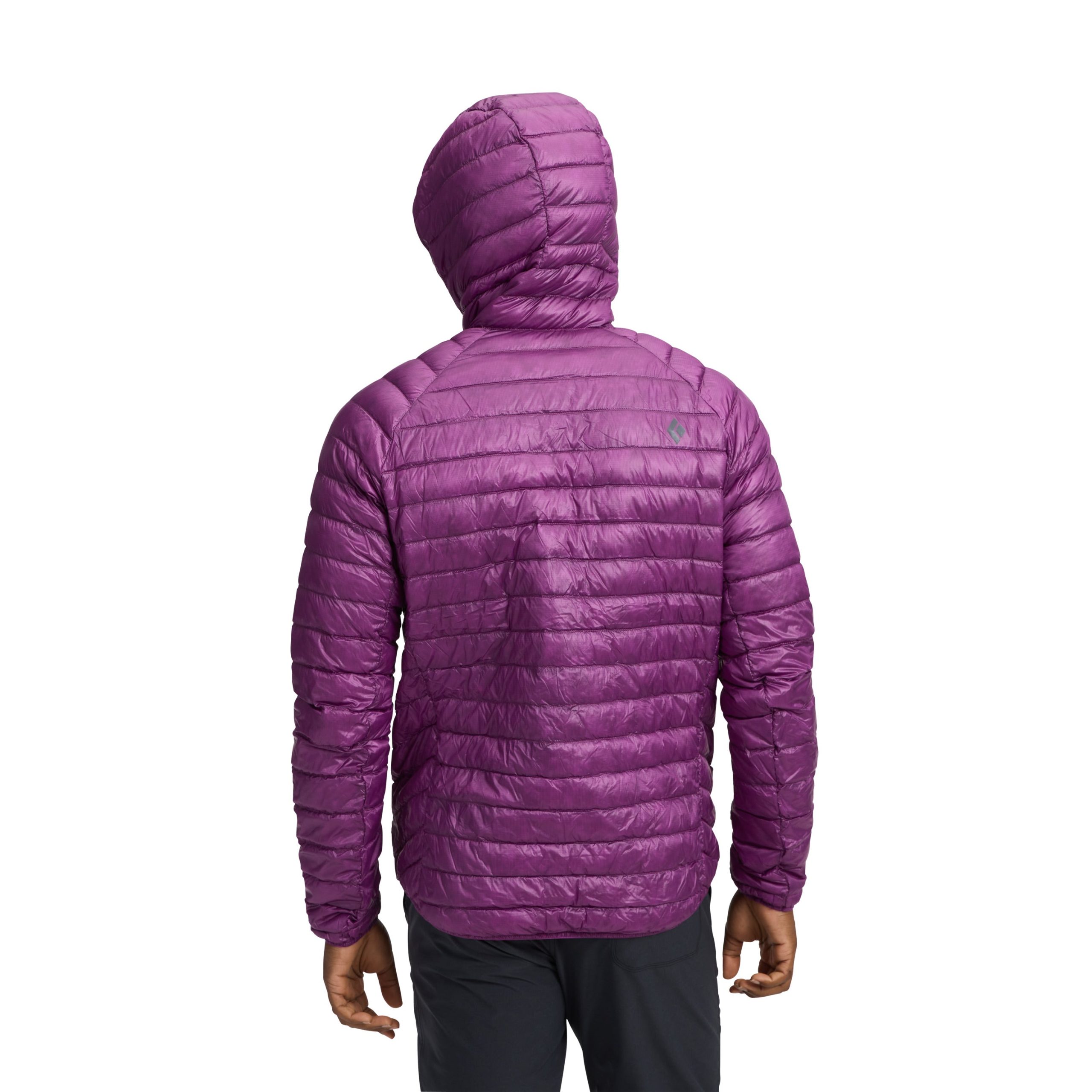 Men's Deploy Down 0.5 Full Zip Hoody - Image 15