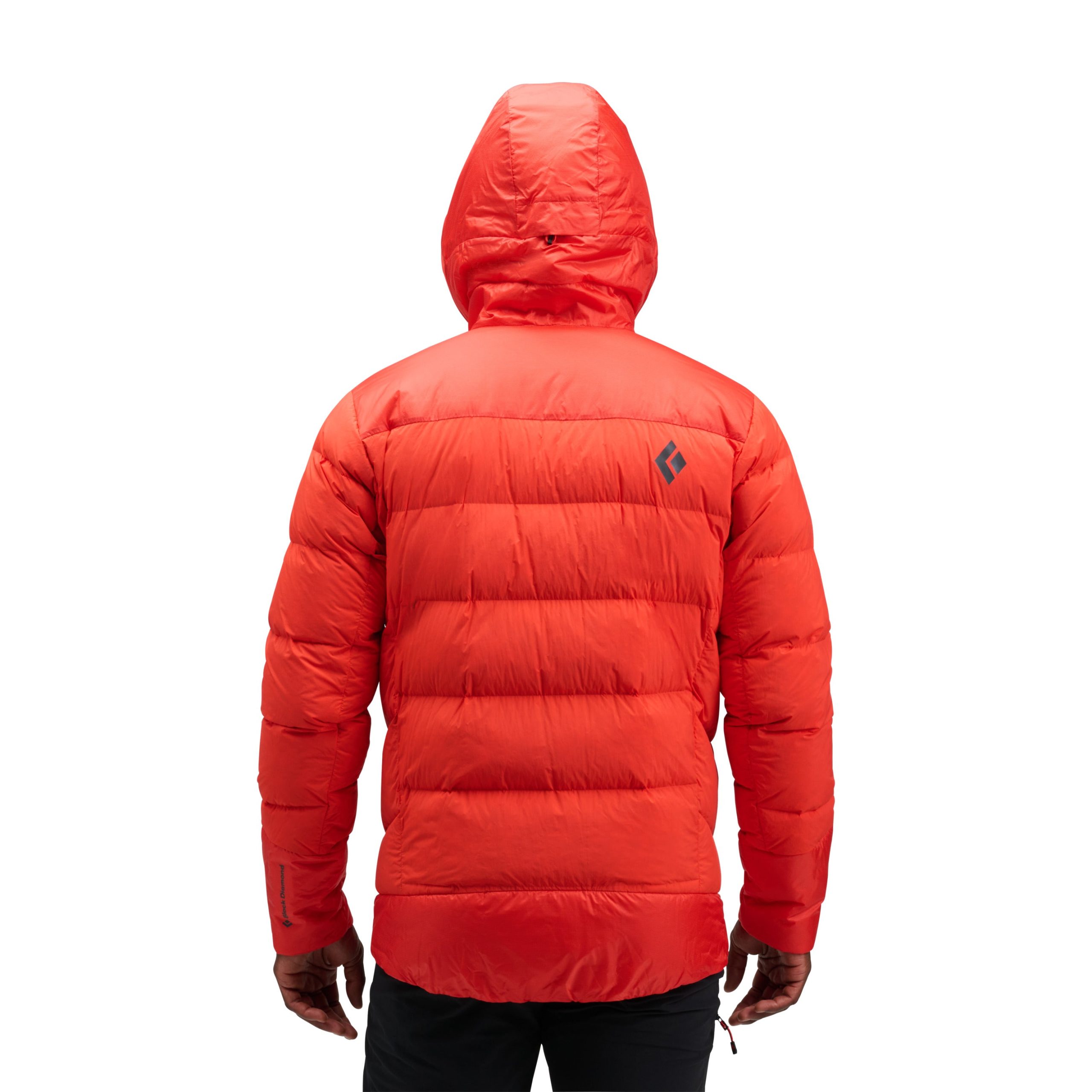 Men's Mission Down 3000 m Hoody - Image 21