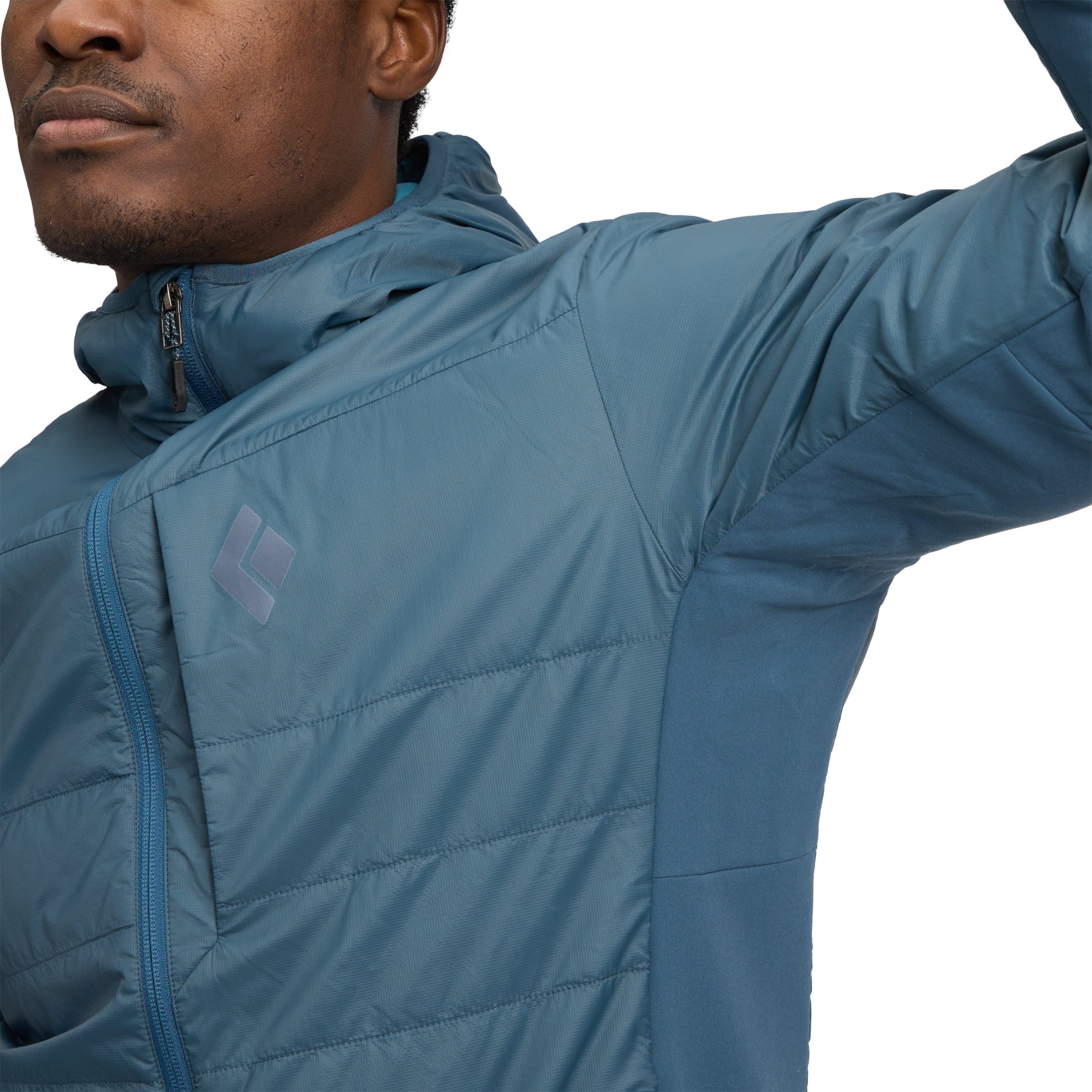 Men's Solution 1.0 Hoody - Past Season - Image 11