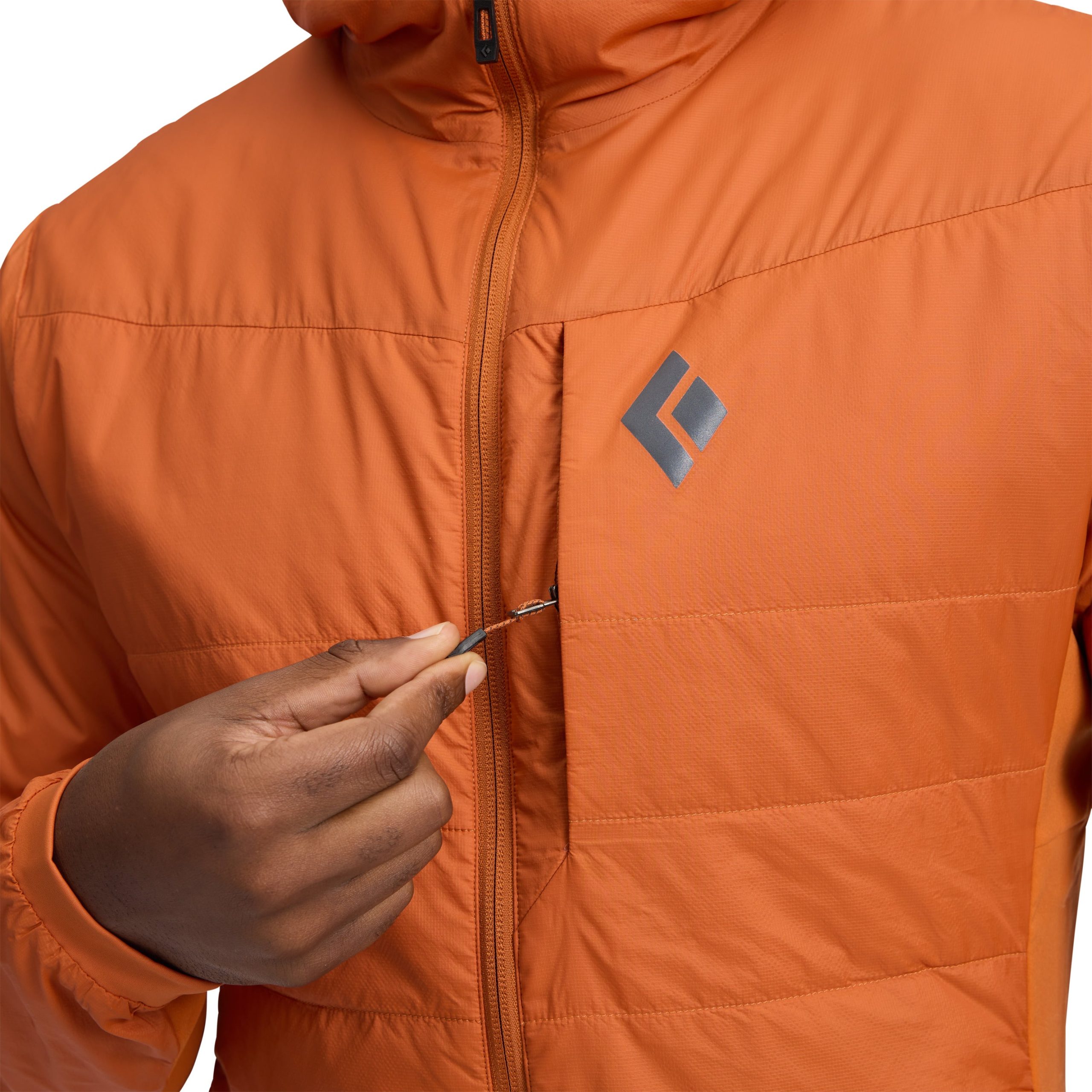 Men's Solution 1.0 Hoody - Past Season - Image 16