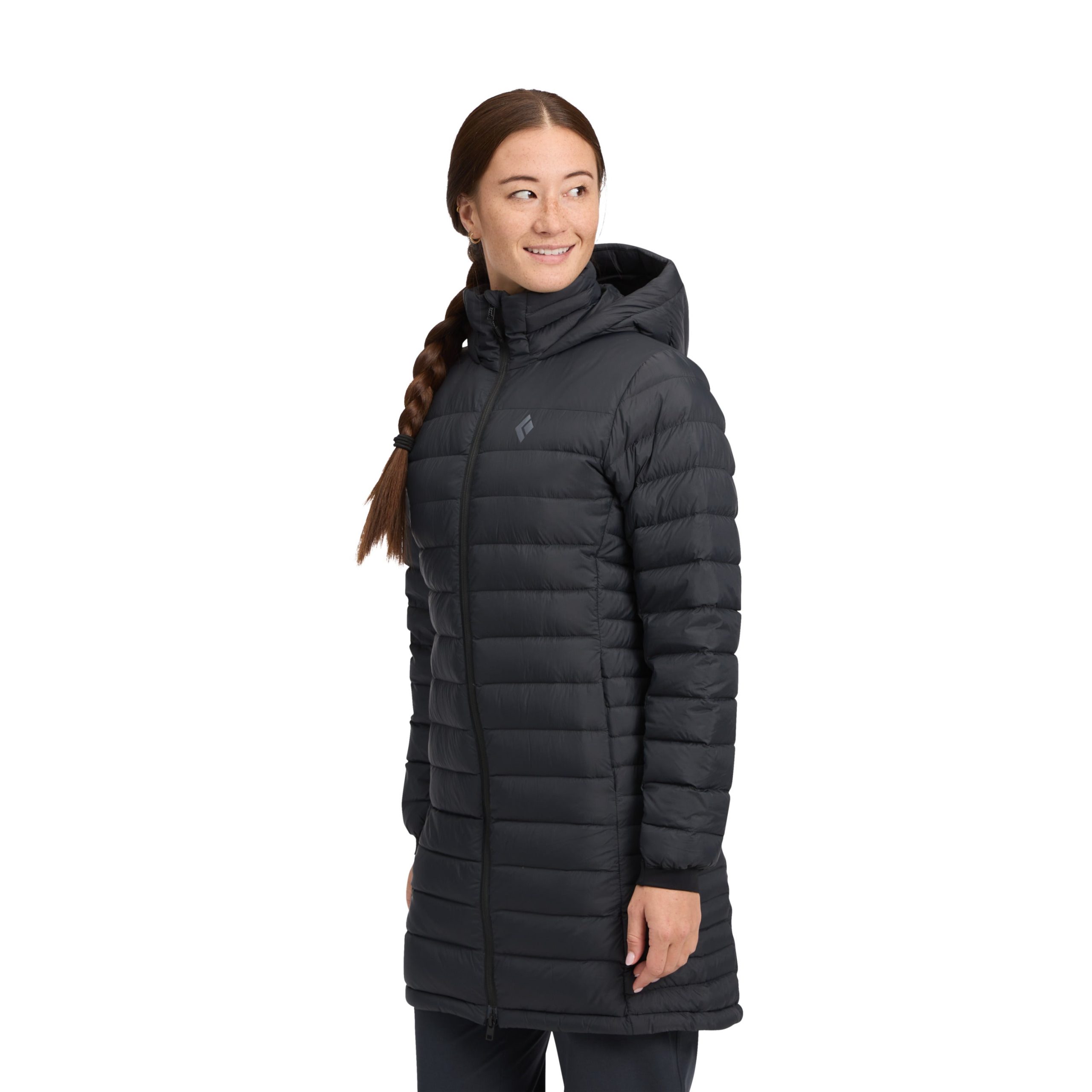 Women's Access Down 2.0 Parka - Image 2