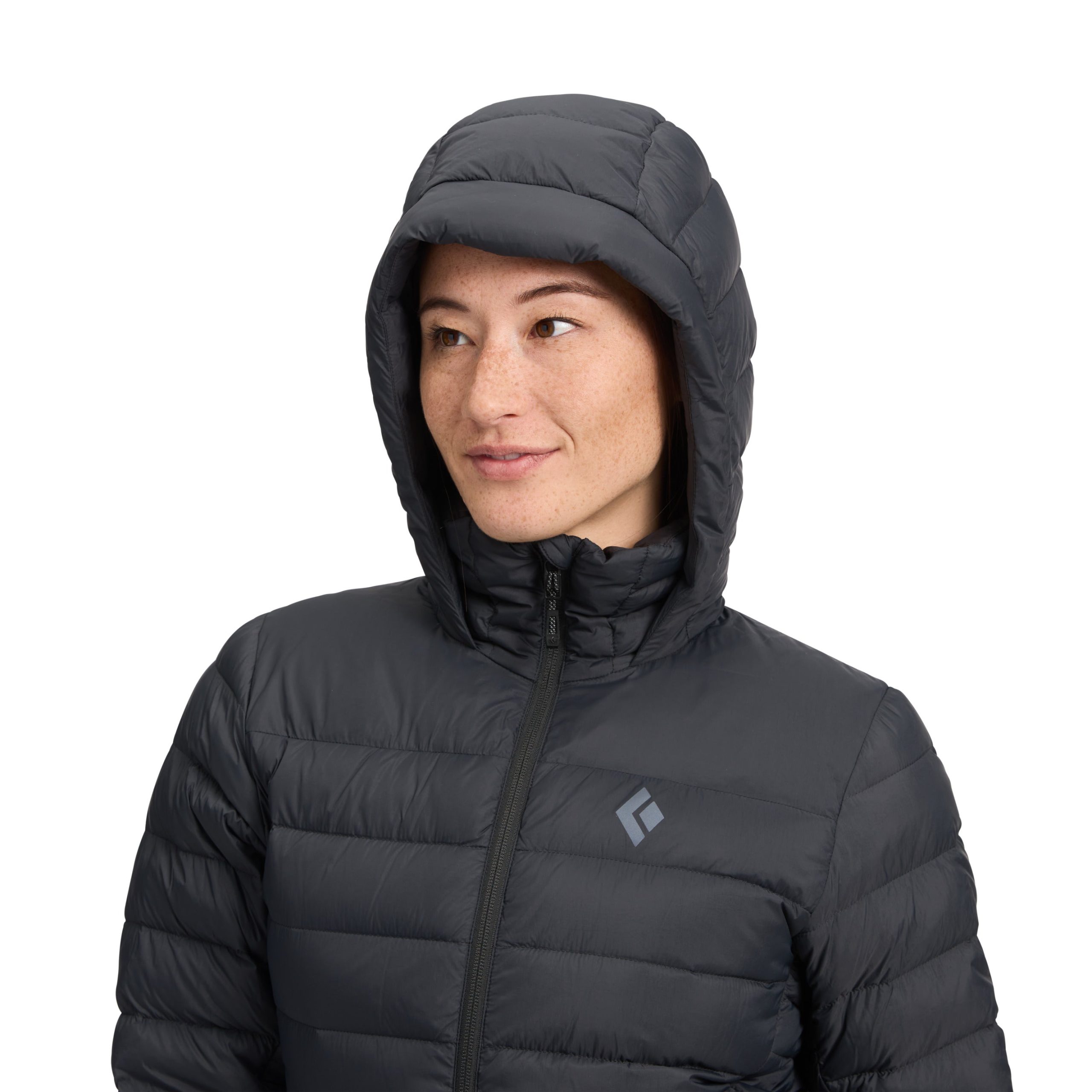 Women's Access Down 2.0 Parka - Image 4