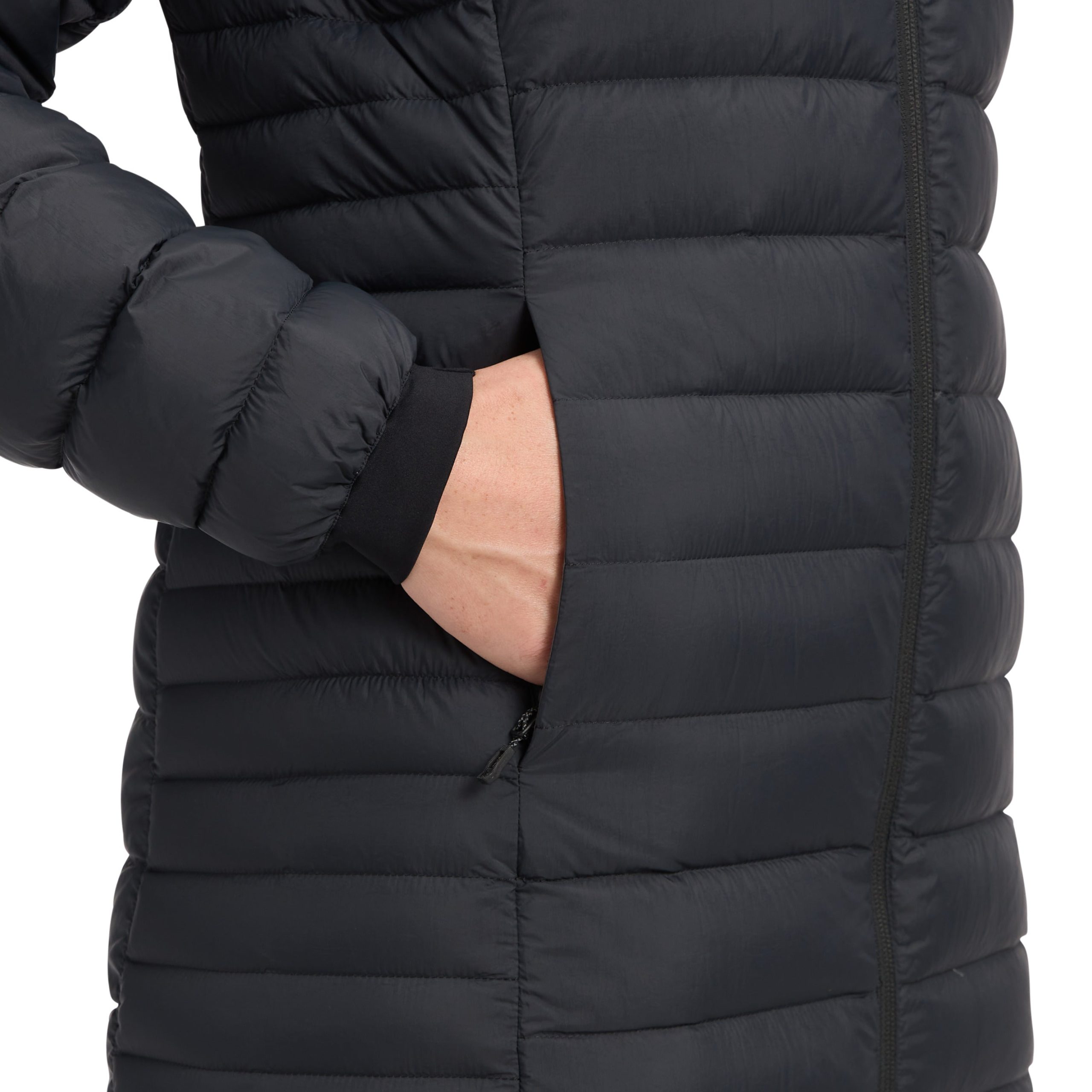 Women's Access Down 2.0 Parka - Image 5