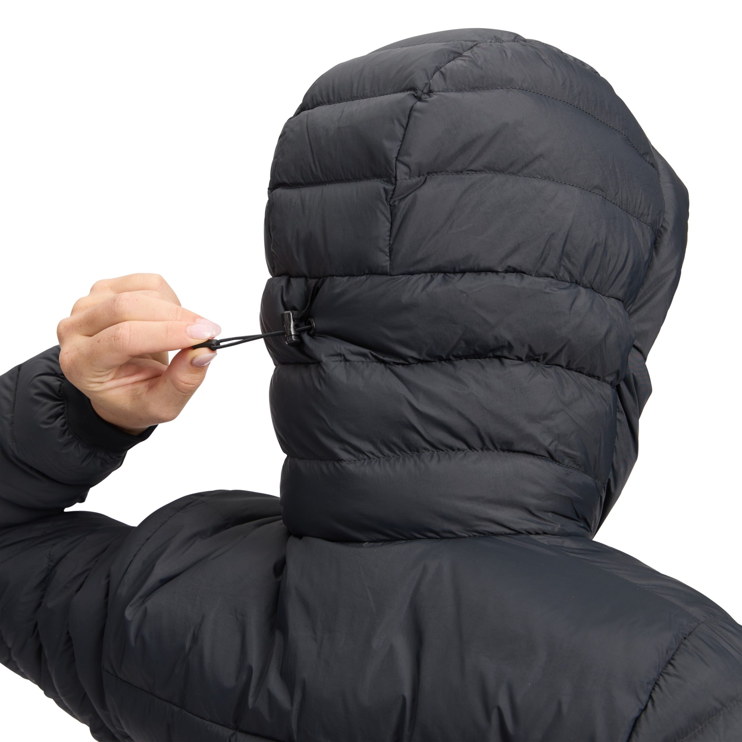Women's Access Down 2.0 Parka - Image 8