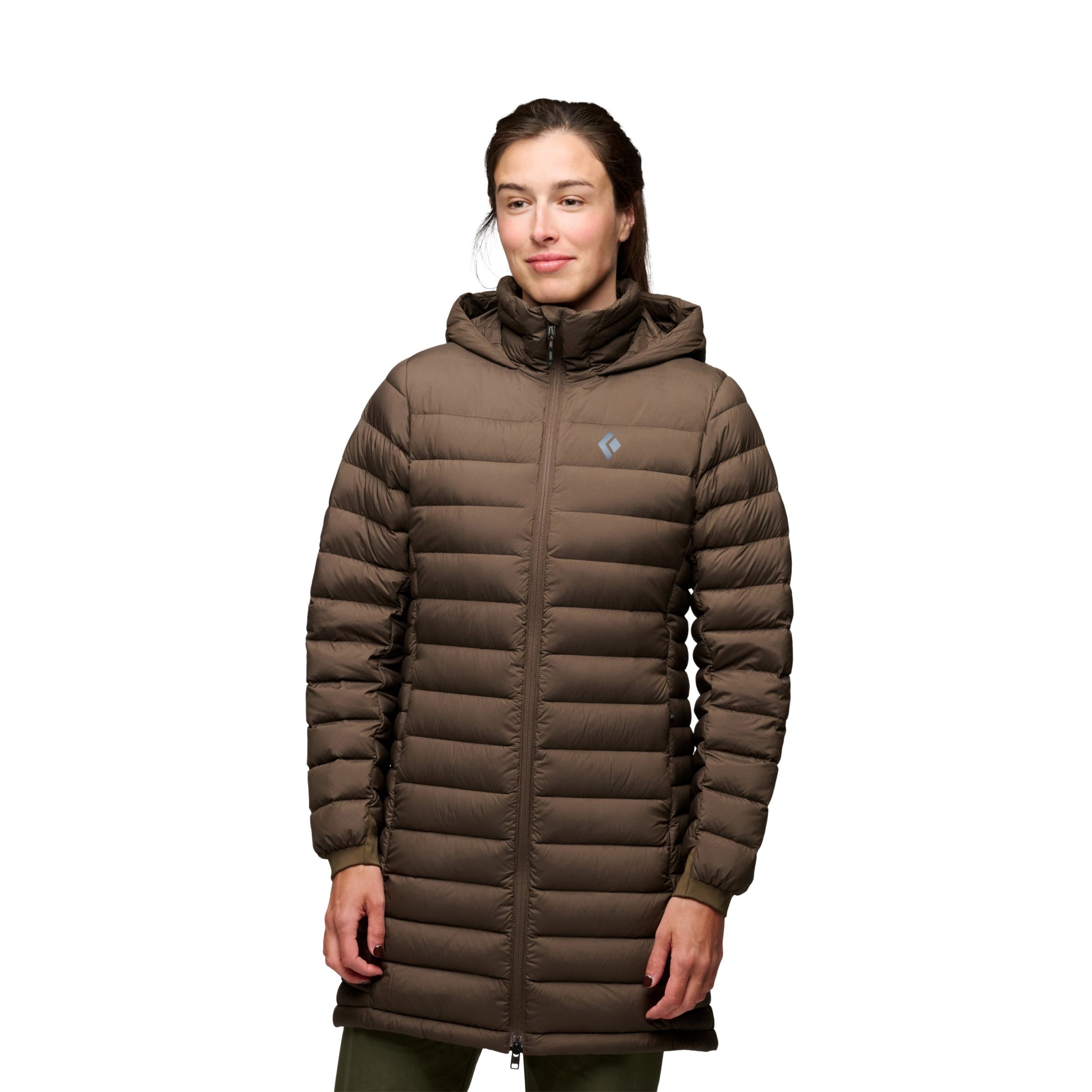 Women's Access Down 2.0 Parka - Image 10
