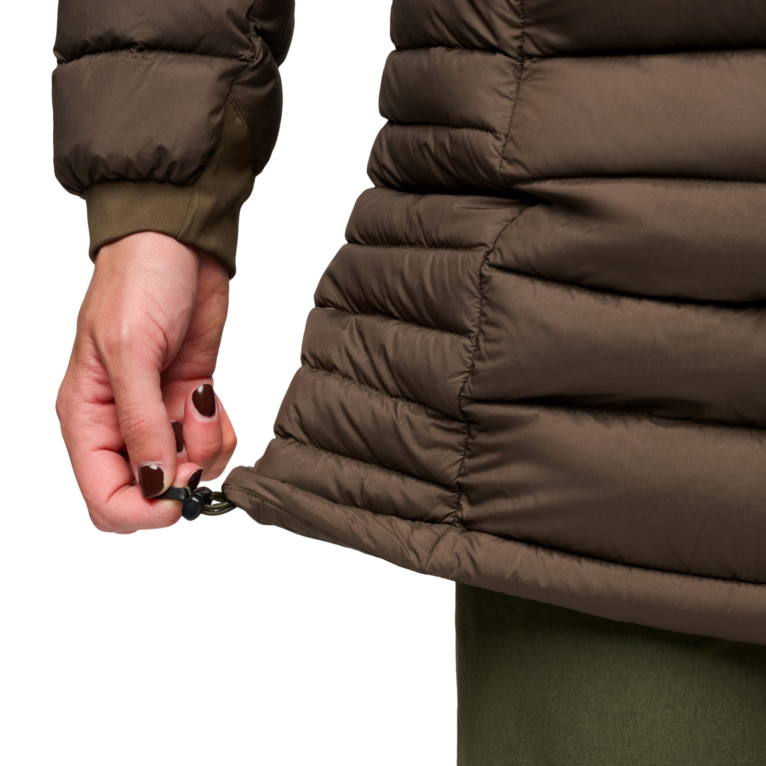Women's Access Down 2.0 Parka - Image 14