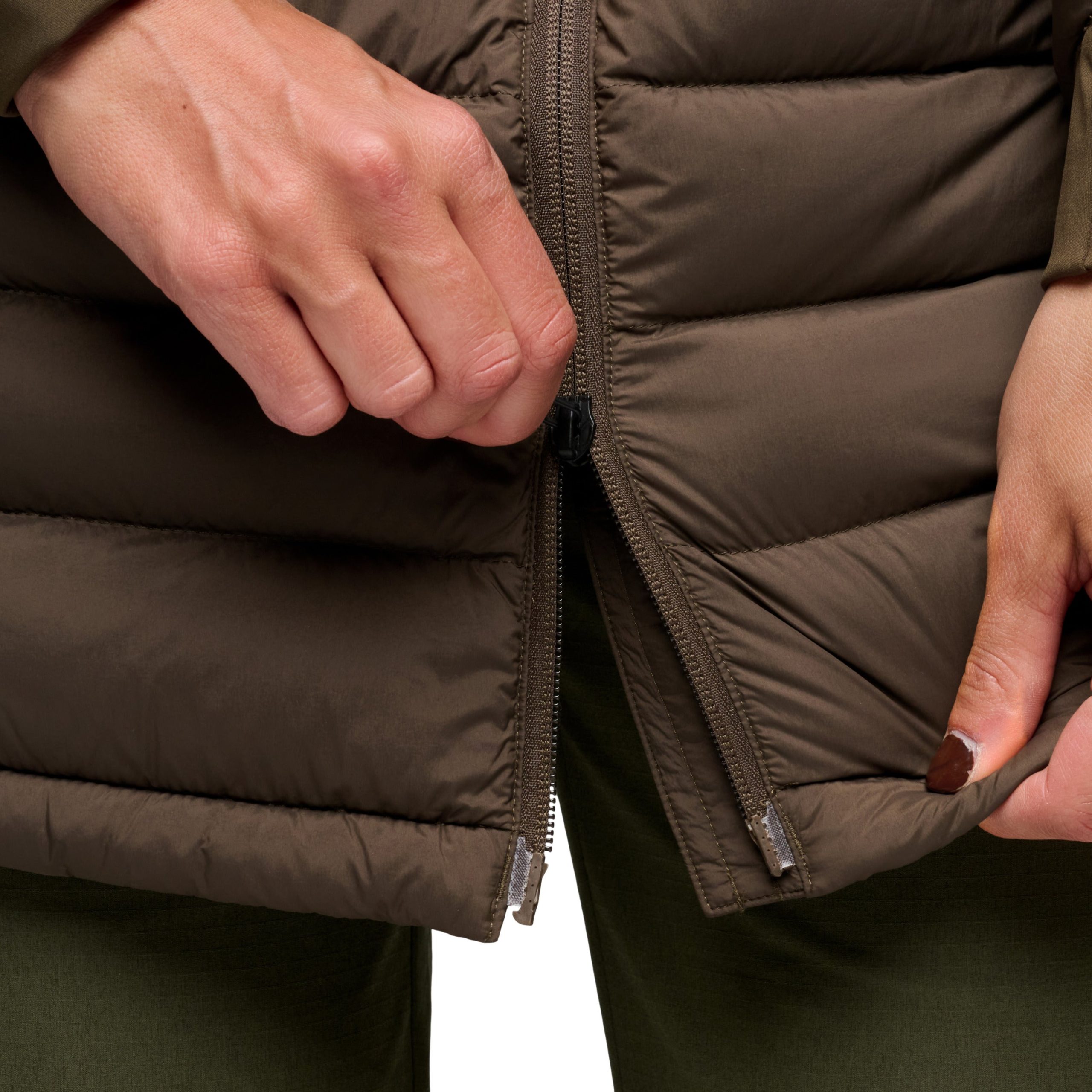 Women's Access Down 2.0 Parka - Image 15