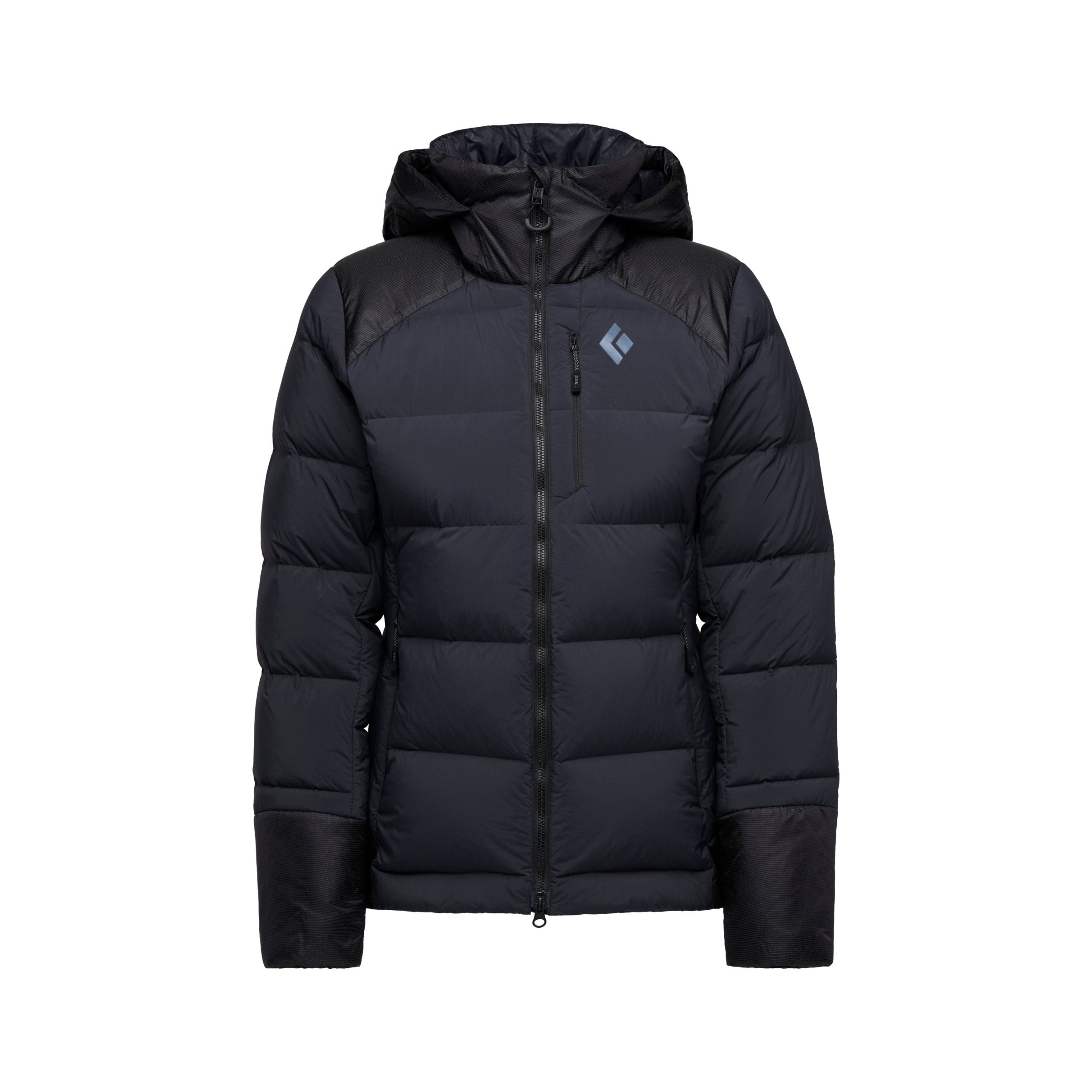 Women's Mission Down 3000 m Hoody - Image 28
