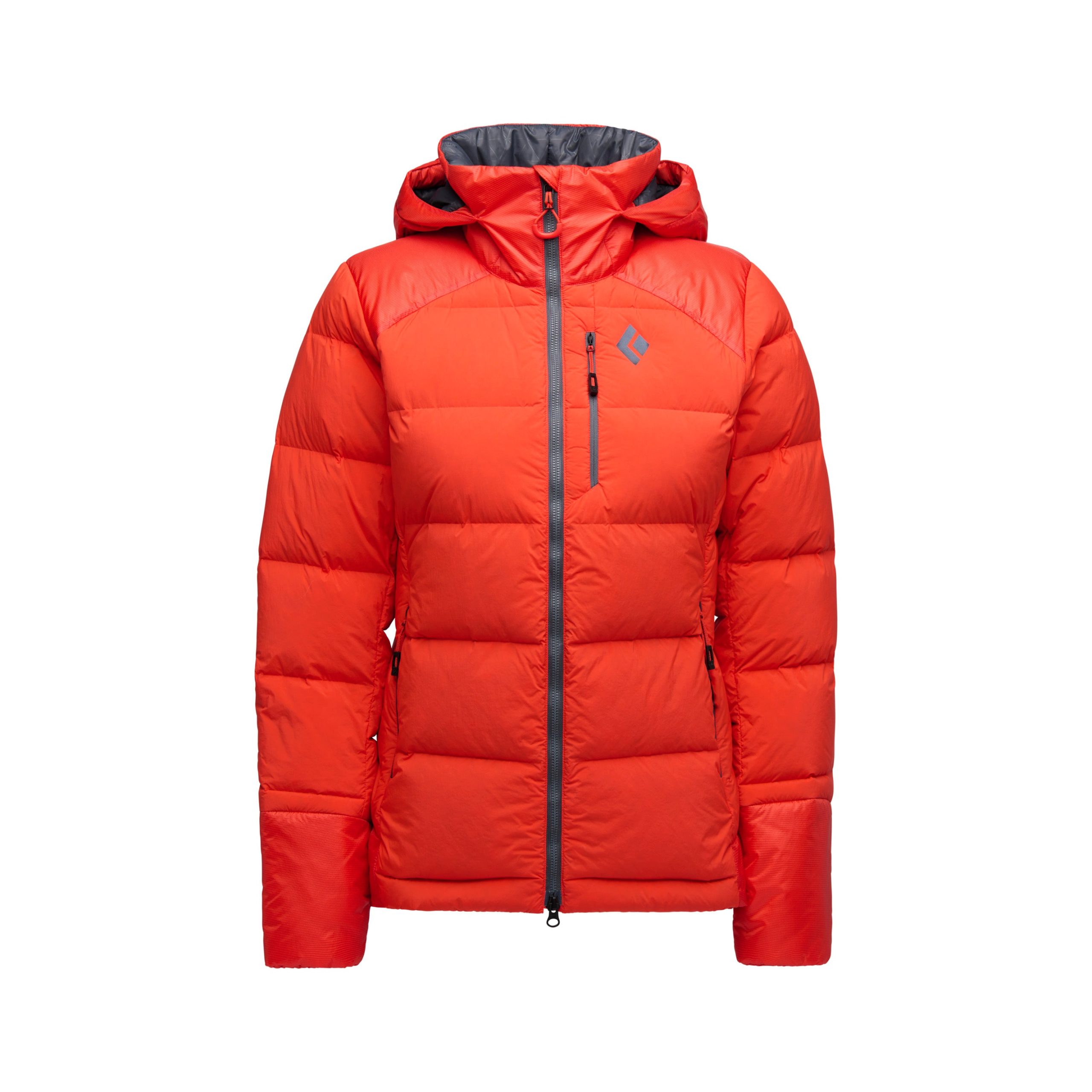 Women's Mission Down 3000 m Hoody - Image 30