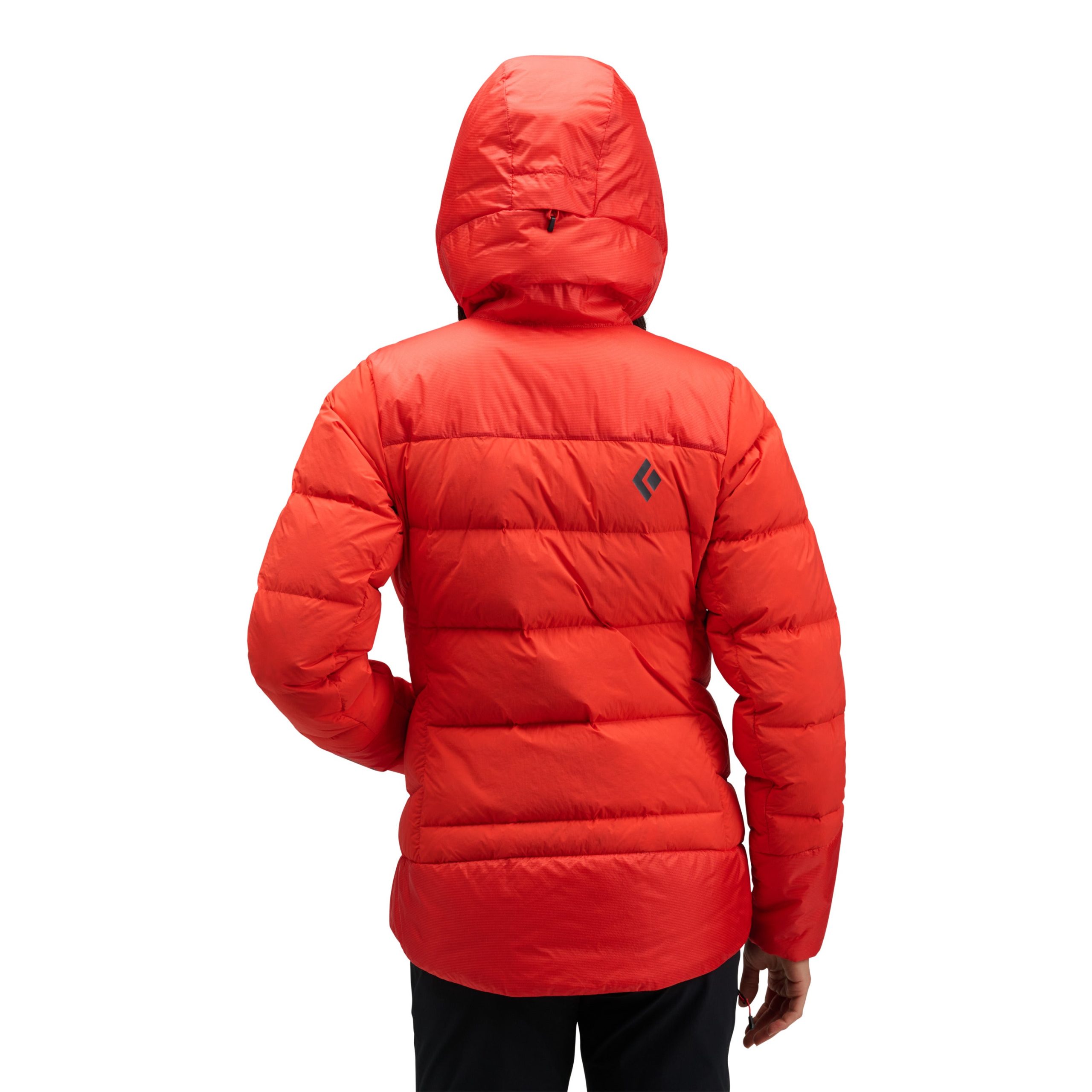 Women's Mission Down 3000 m Hoody - Image 21