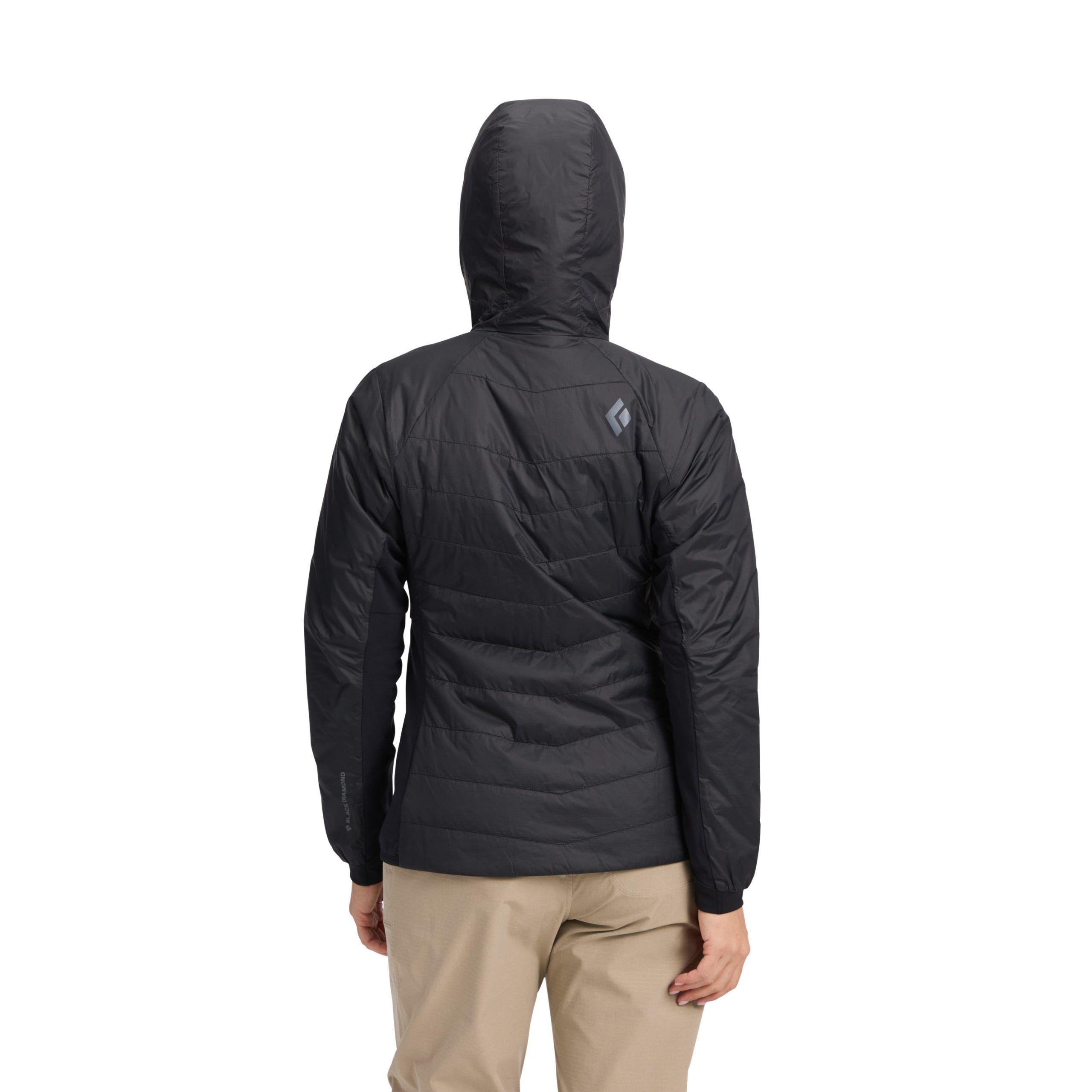 Women's Solution 1.0 Hoody - Past Season - Image 4