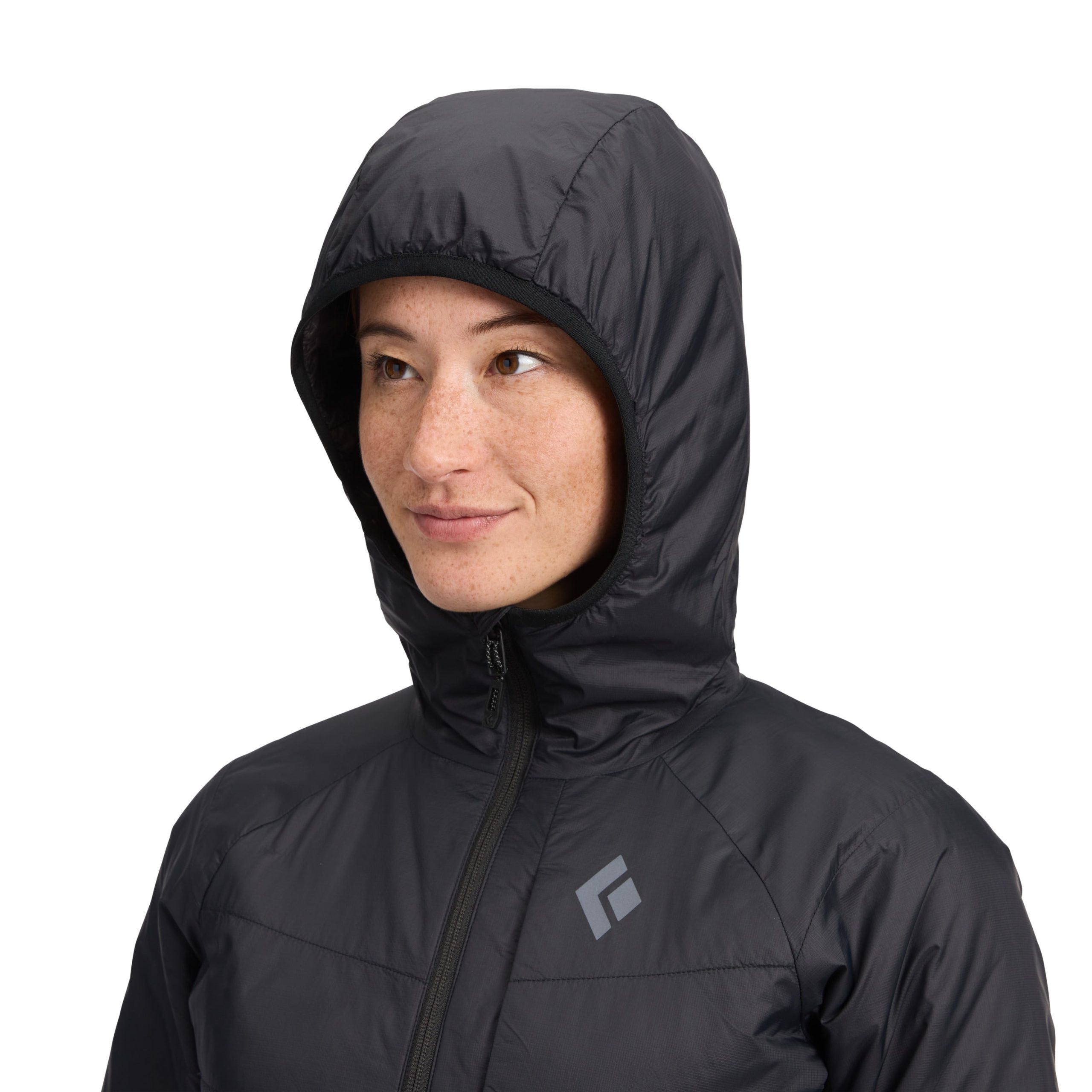 Women's Solution 1.0 Hoody - Past Season - Image 5