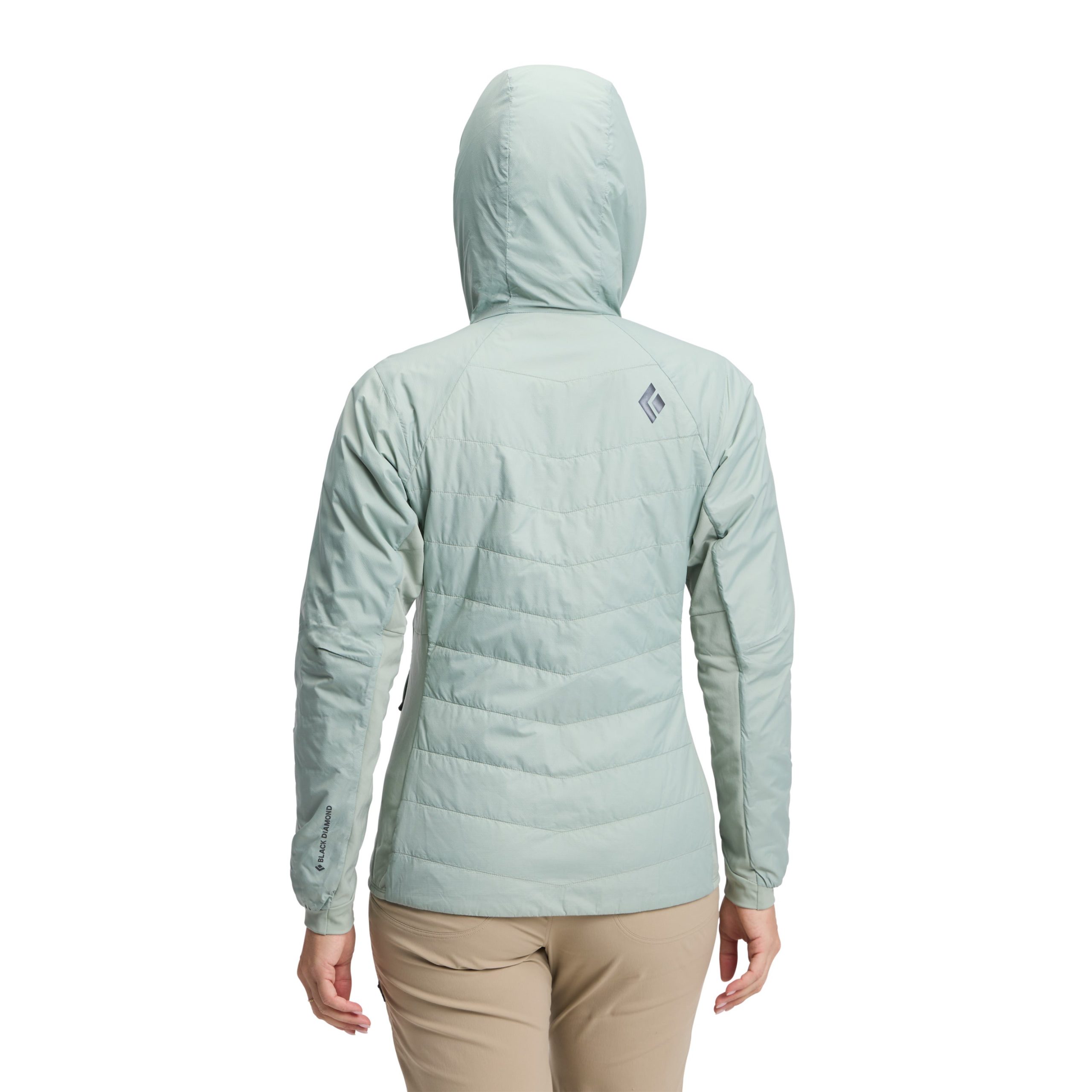 Women's Solution 1.0 Hoody - Past Season - Image 12