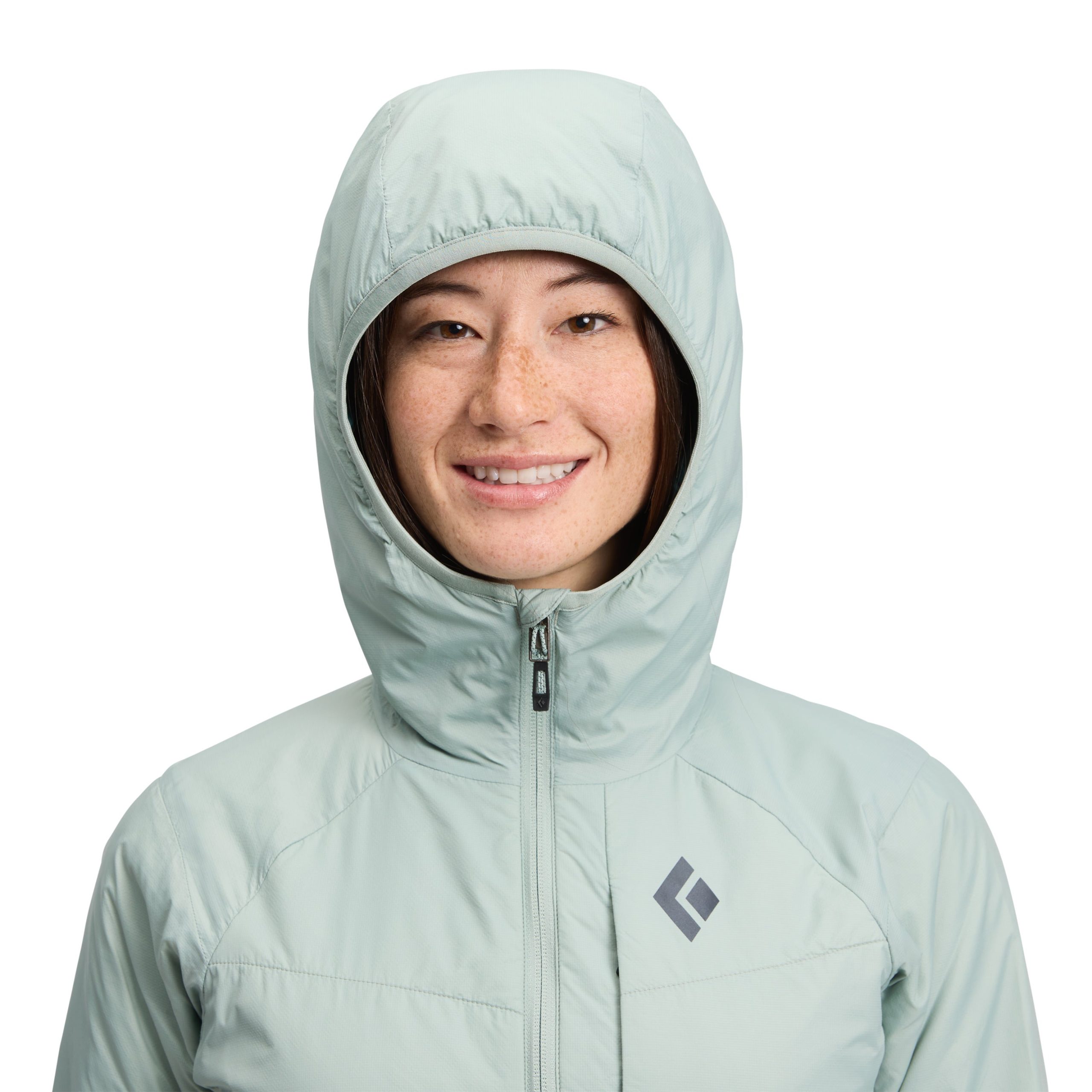 Women's Solution 1.0 Hoody - Past Season - Image 13