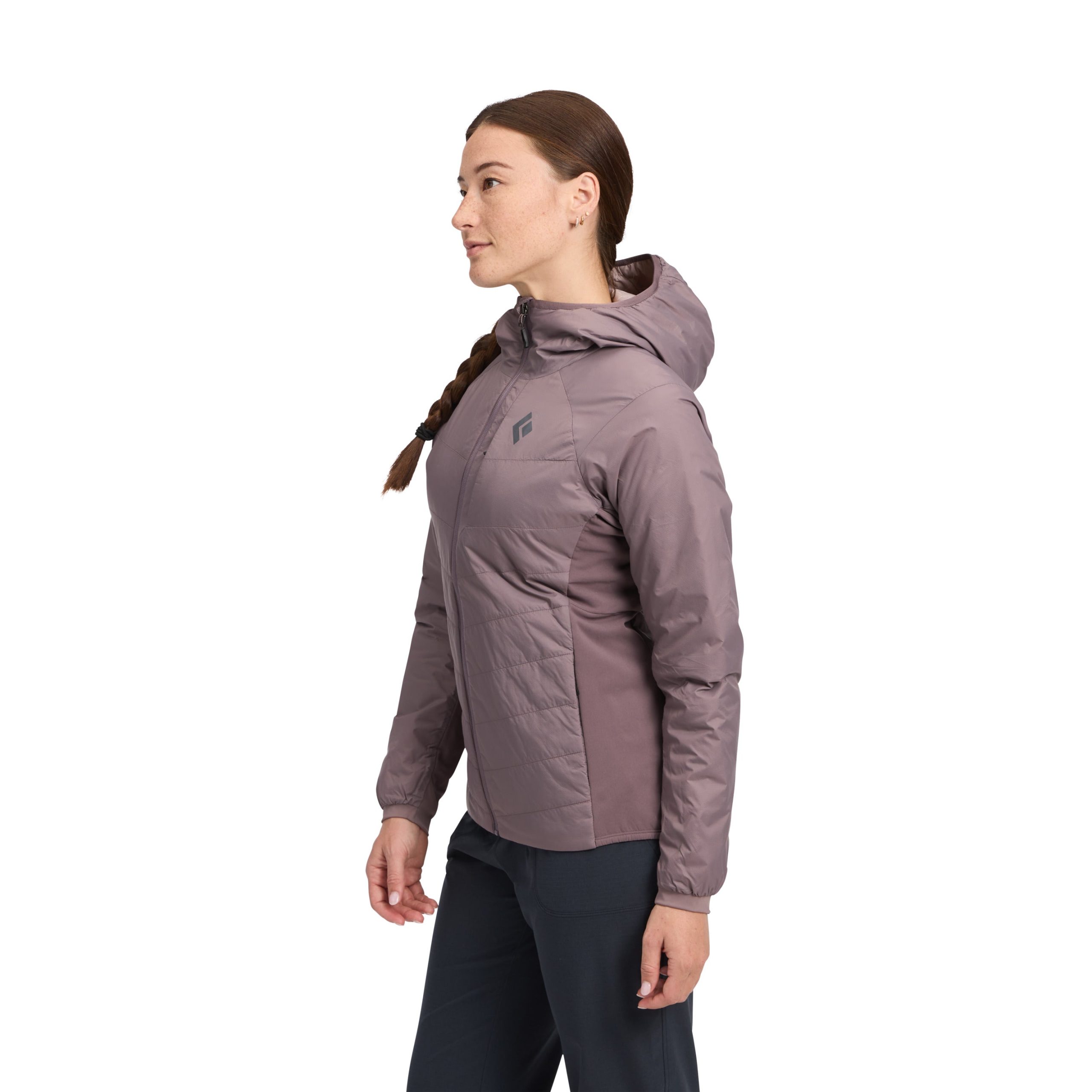 Women's Solution 1.0 Hoody - Past Season - Image 17